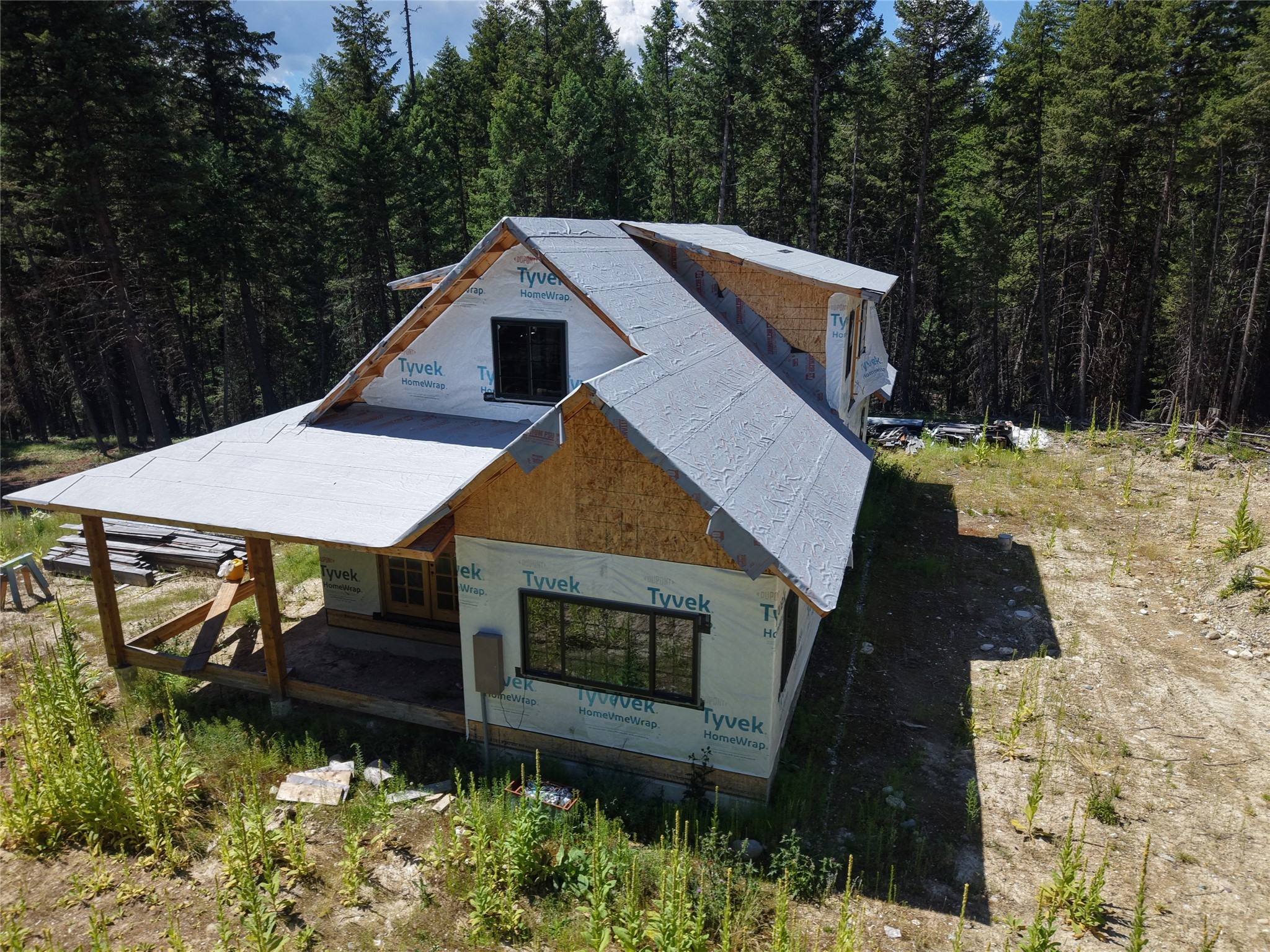 6544 Meadow Creek Road