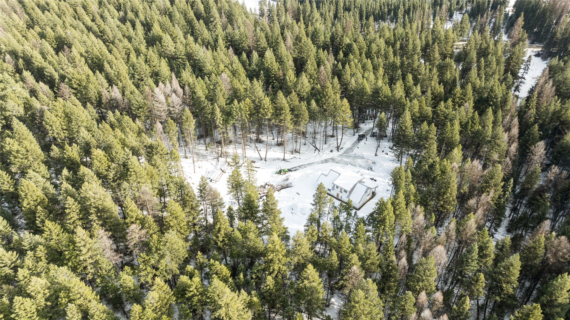 6544 Meadow Creek Road
