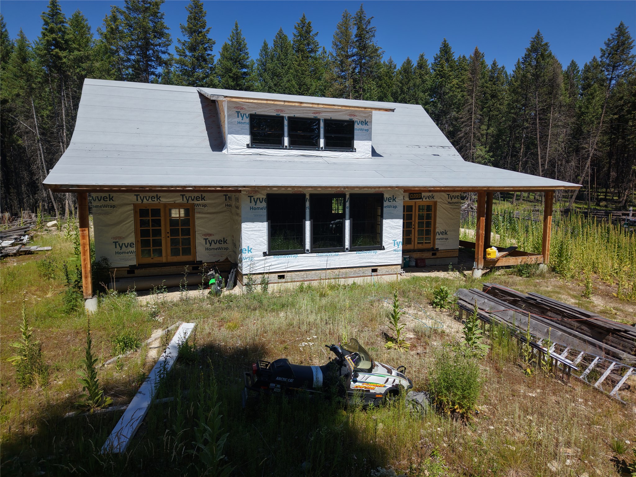 6544 Meadow Creek Road