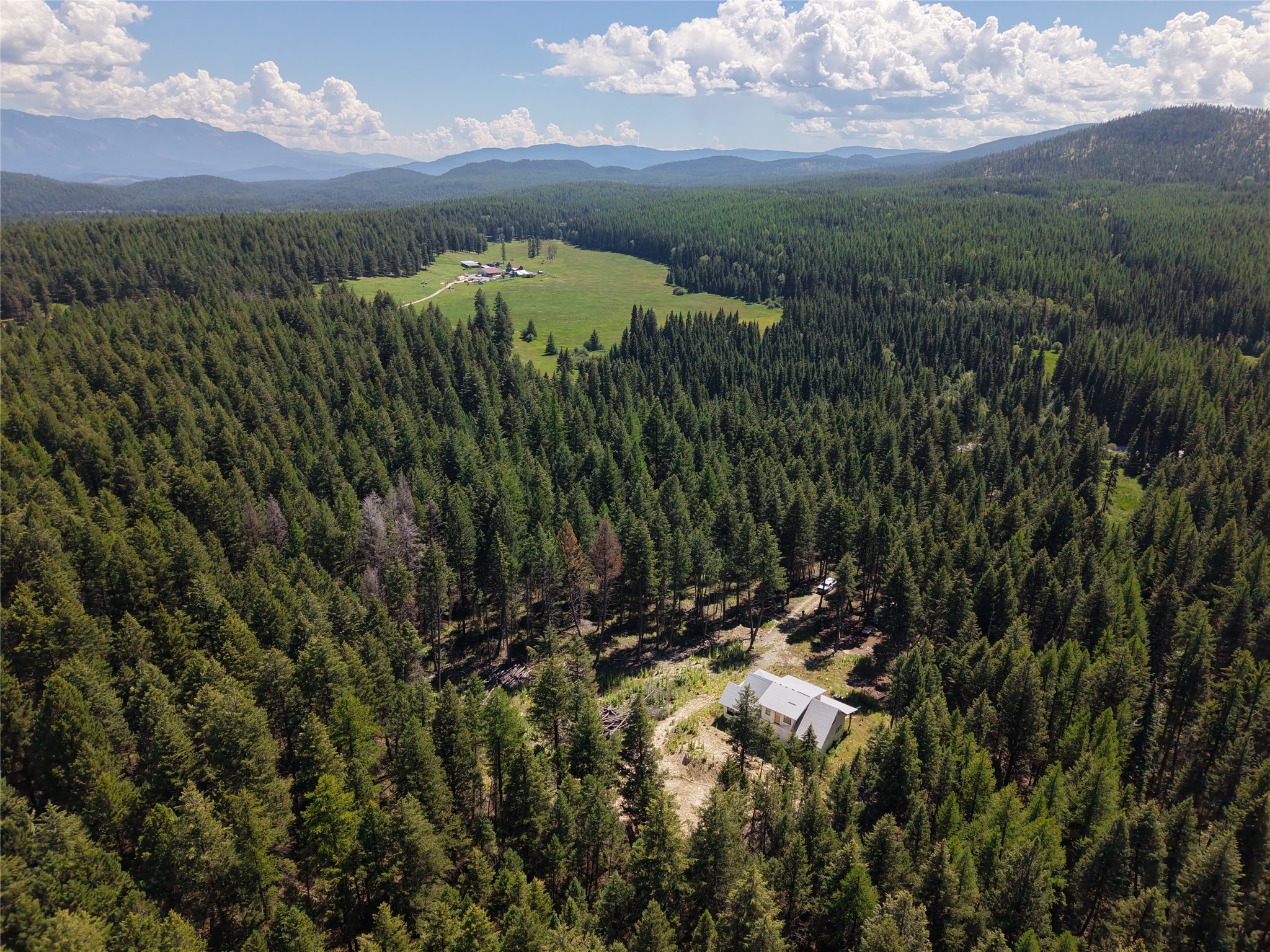 6544 Meadow Creek Road