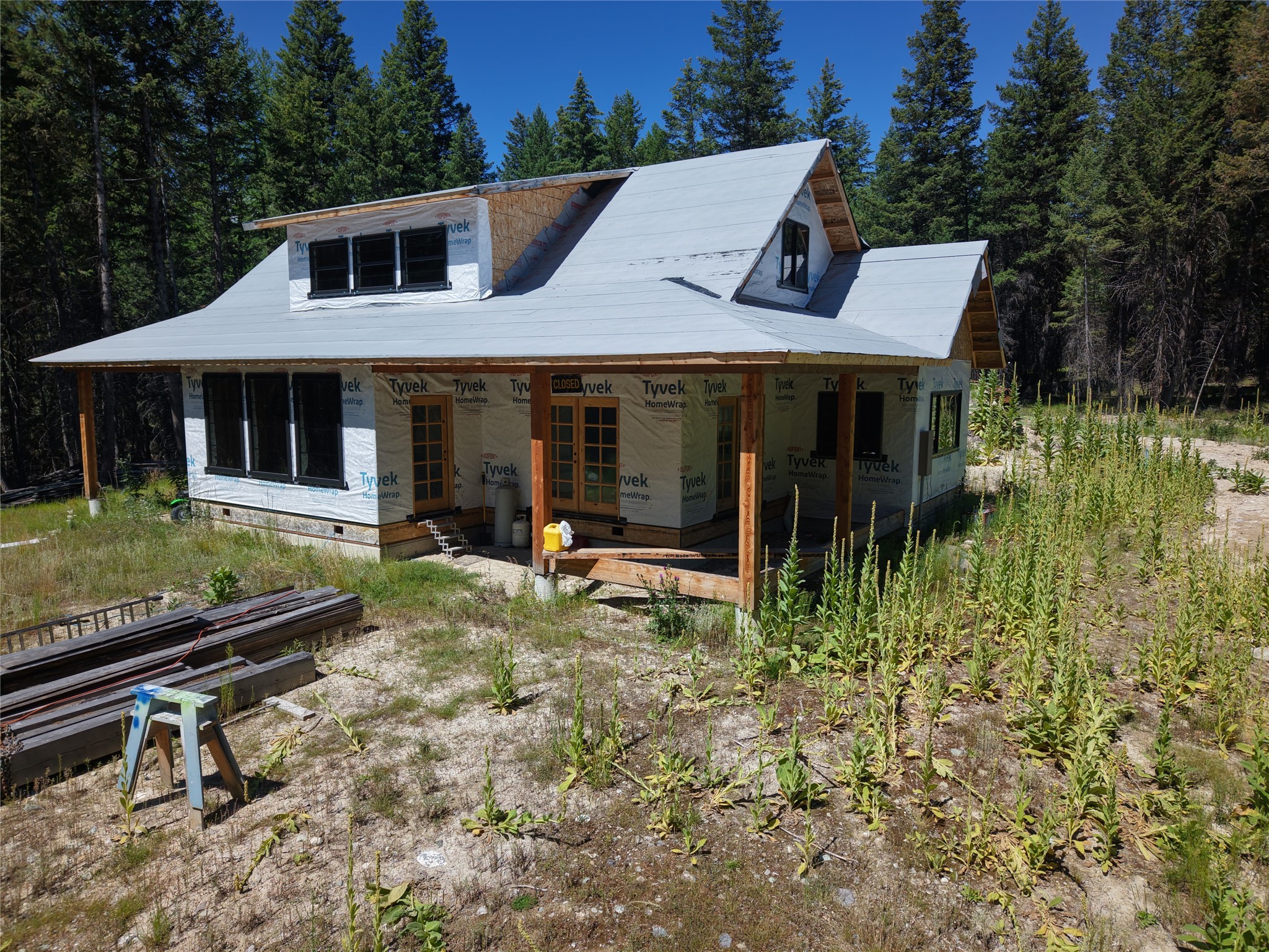 6544 Meadow Creek Road