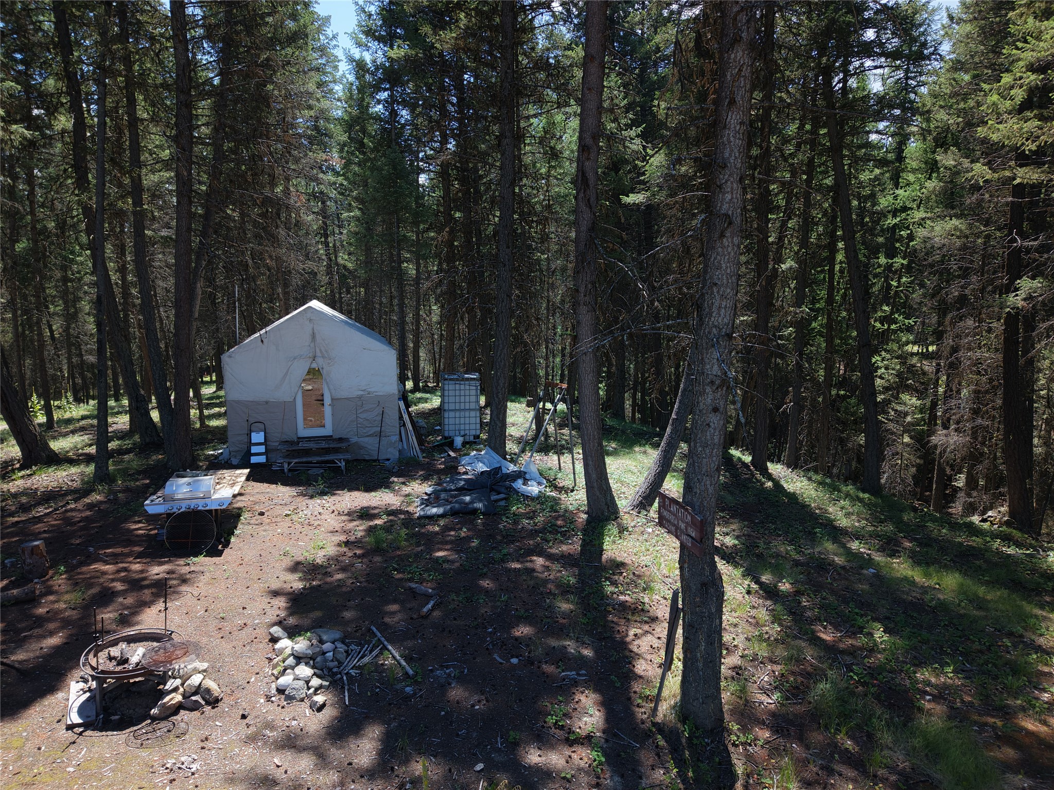 6544 Meadow Creek Road