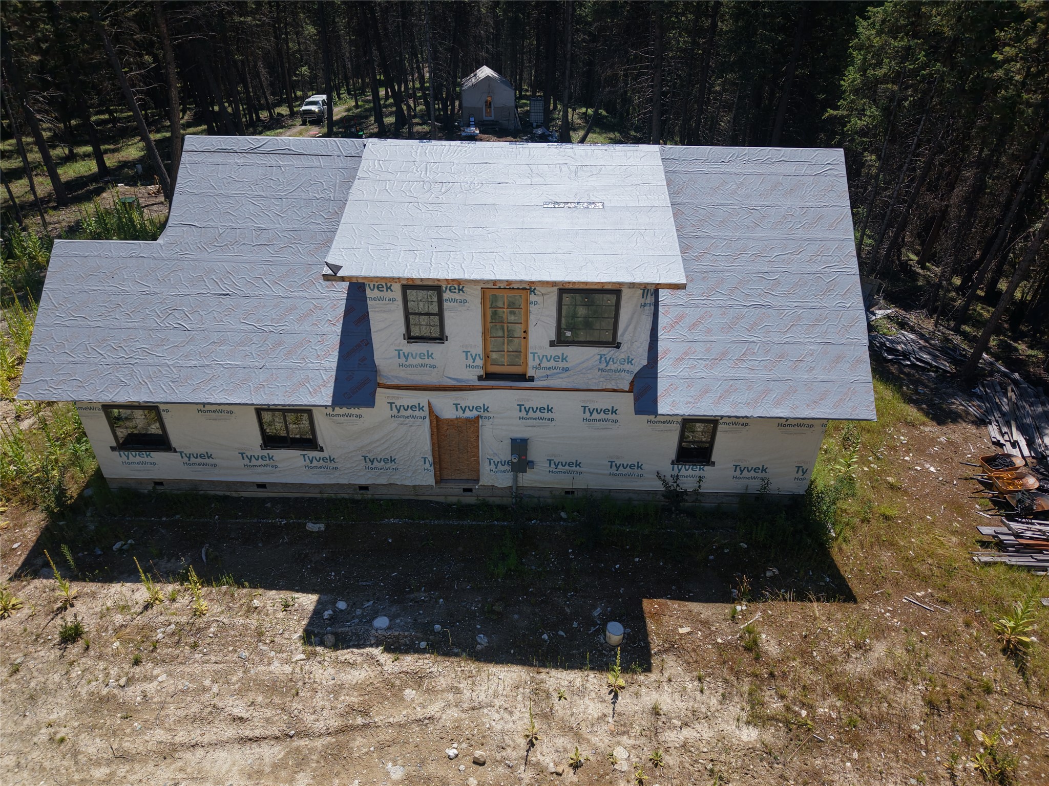 6544 Meadow Creek Road