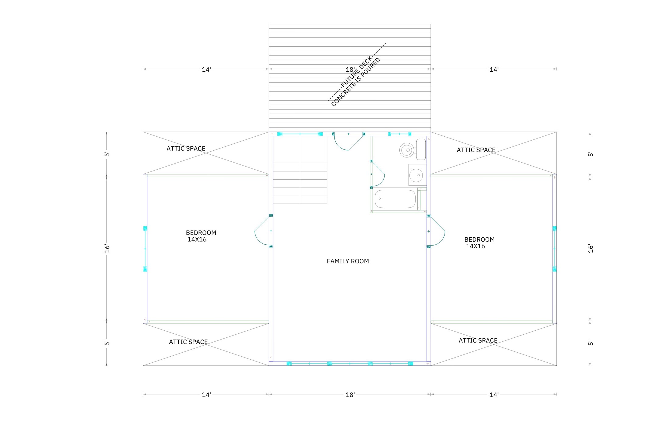 6544 Meadow Creek Road