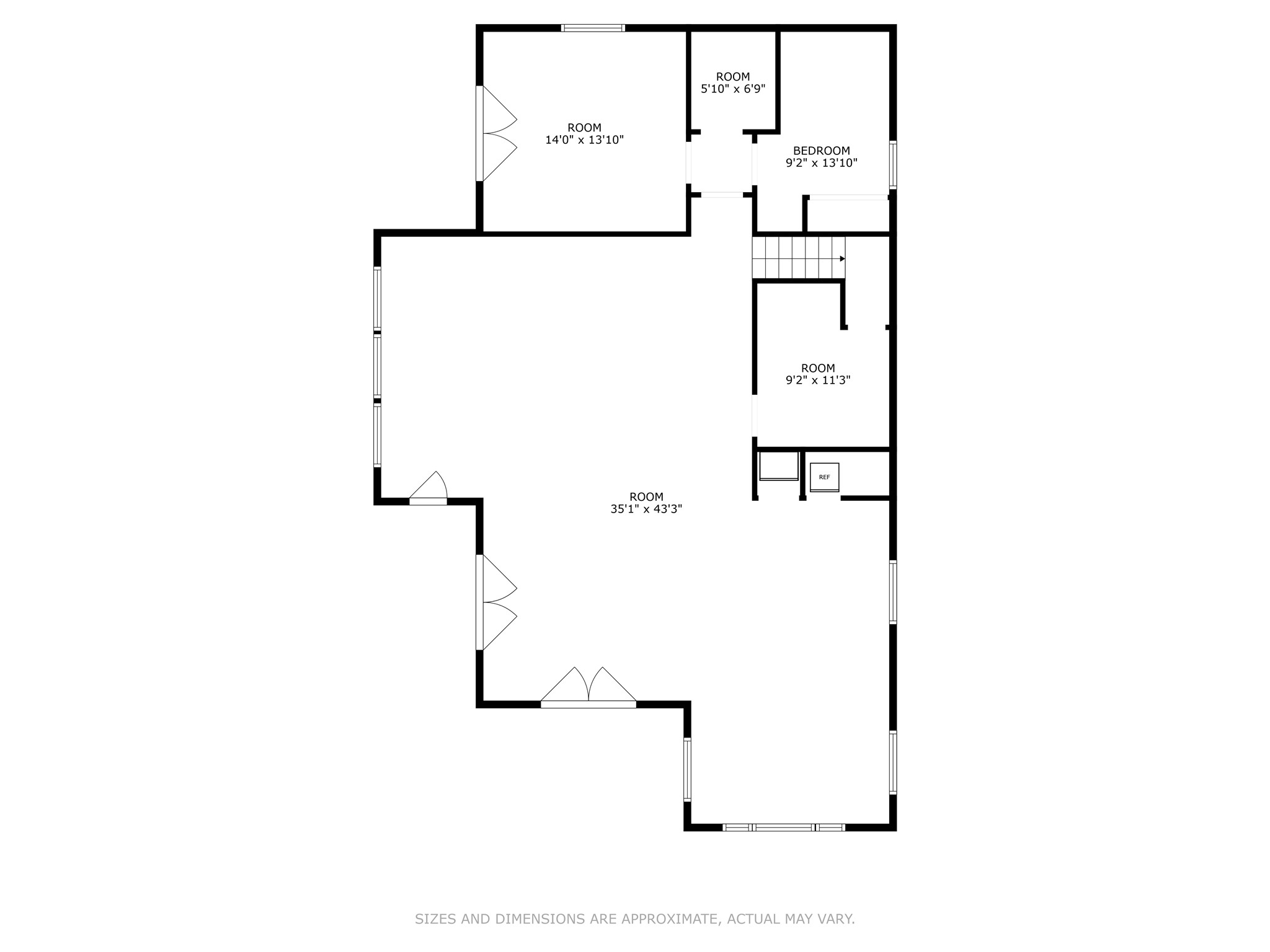 6544 Meadow Creek Road