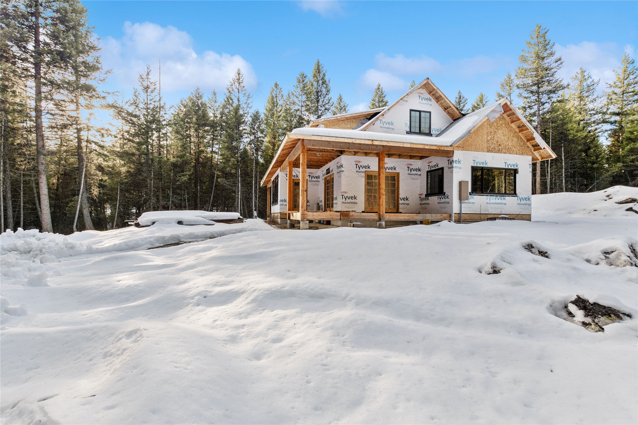 6544 Meadow Creek Road