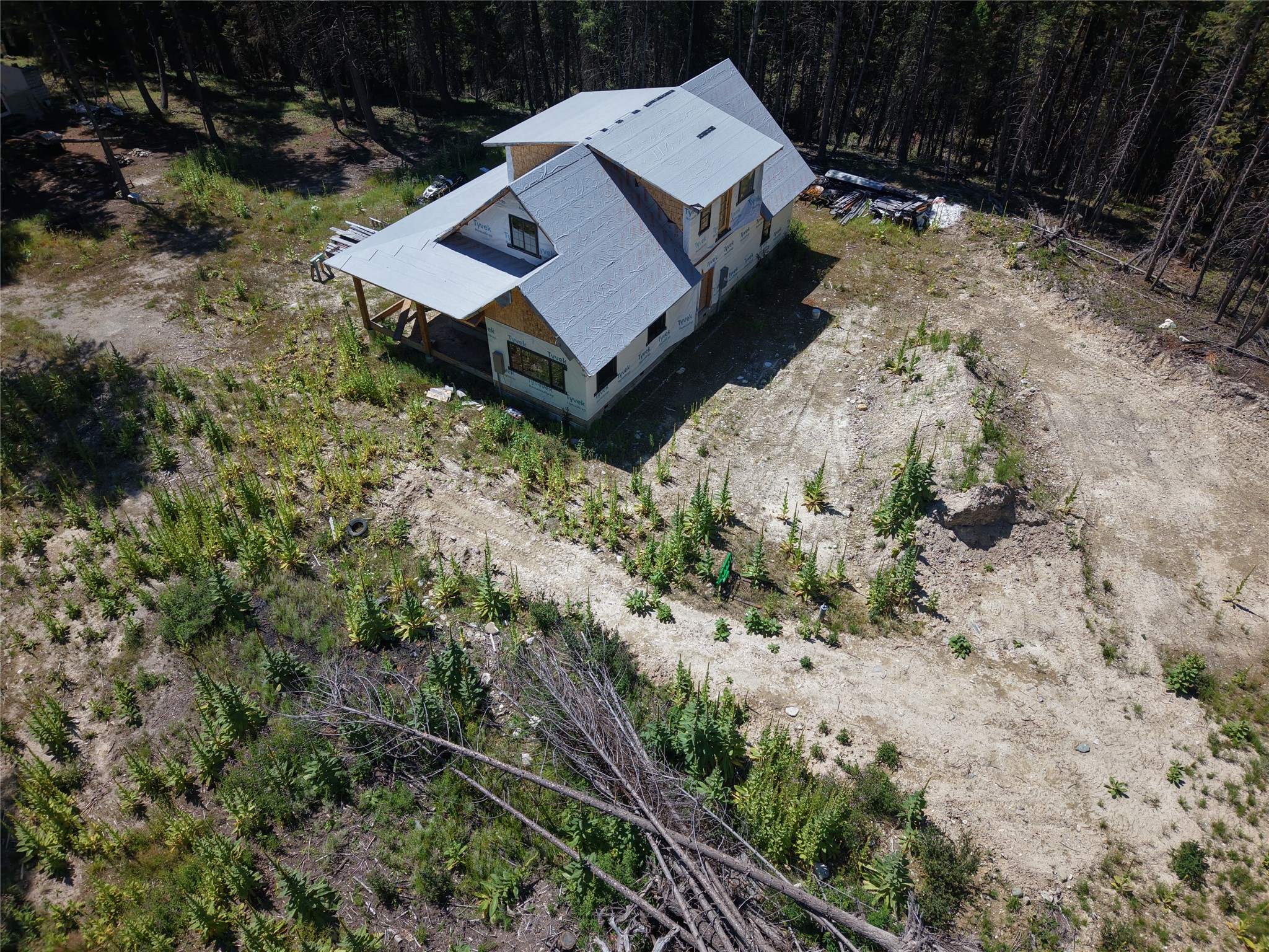 6544 Meadow Creek Road