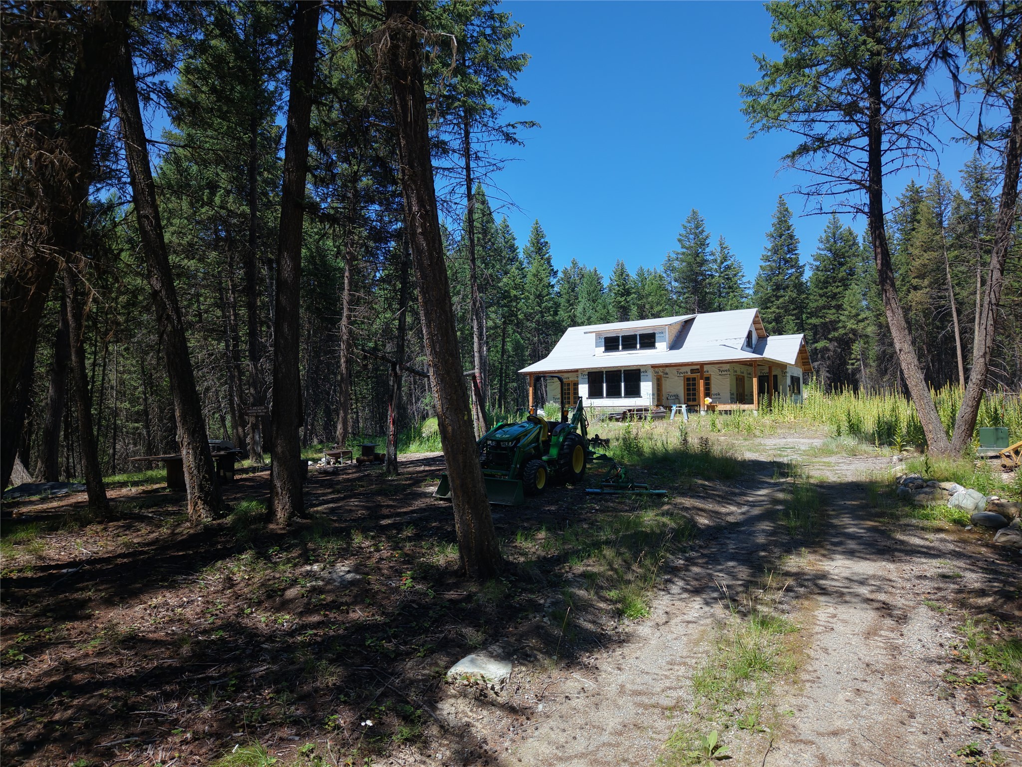 6544 Meadow Creek Road