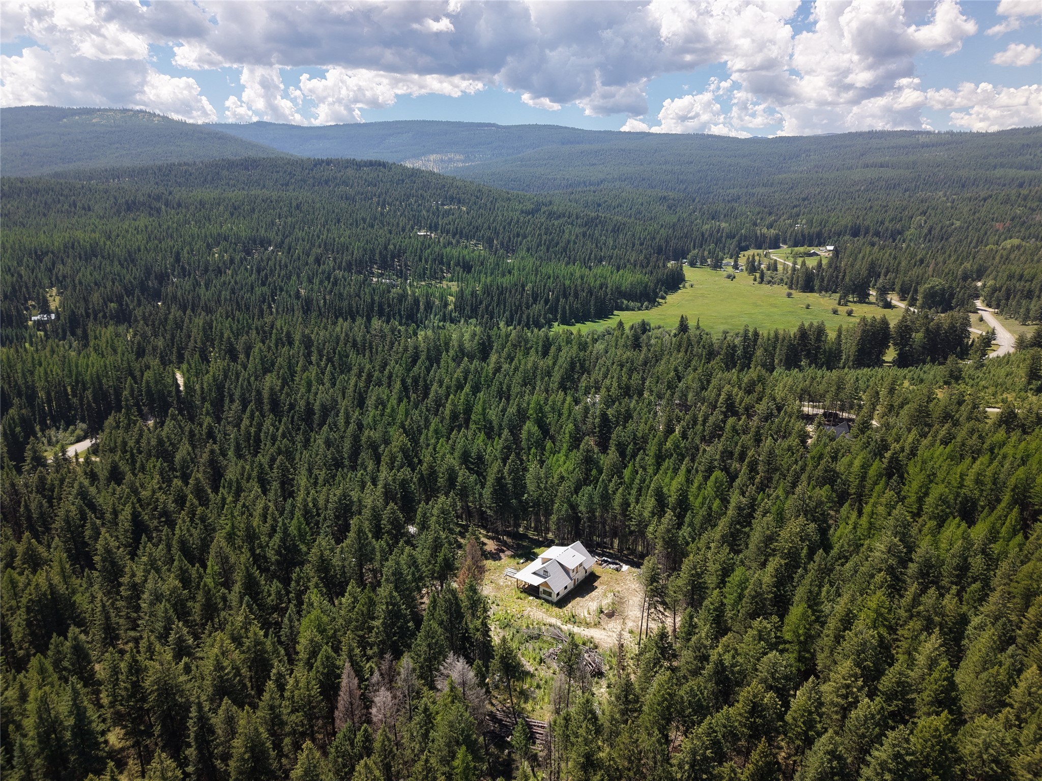 6544 Meadow Creek Road