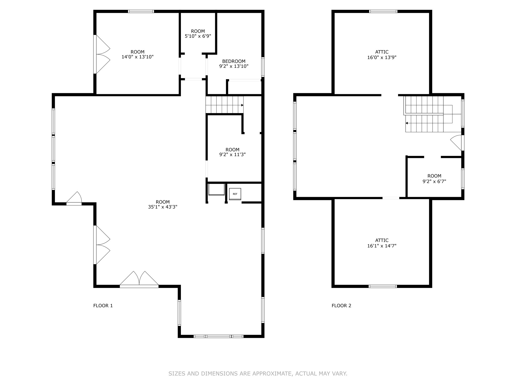 6544 Meadow Creek Road