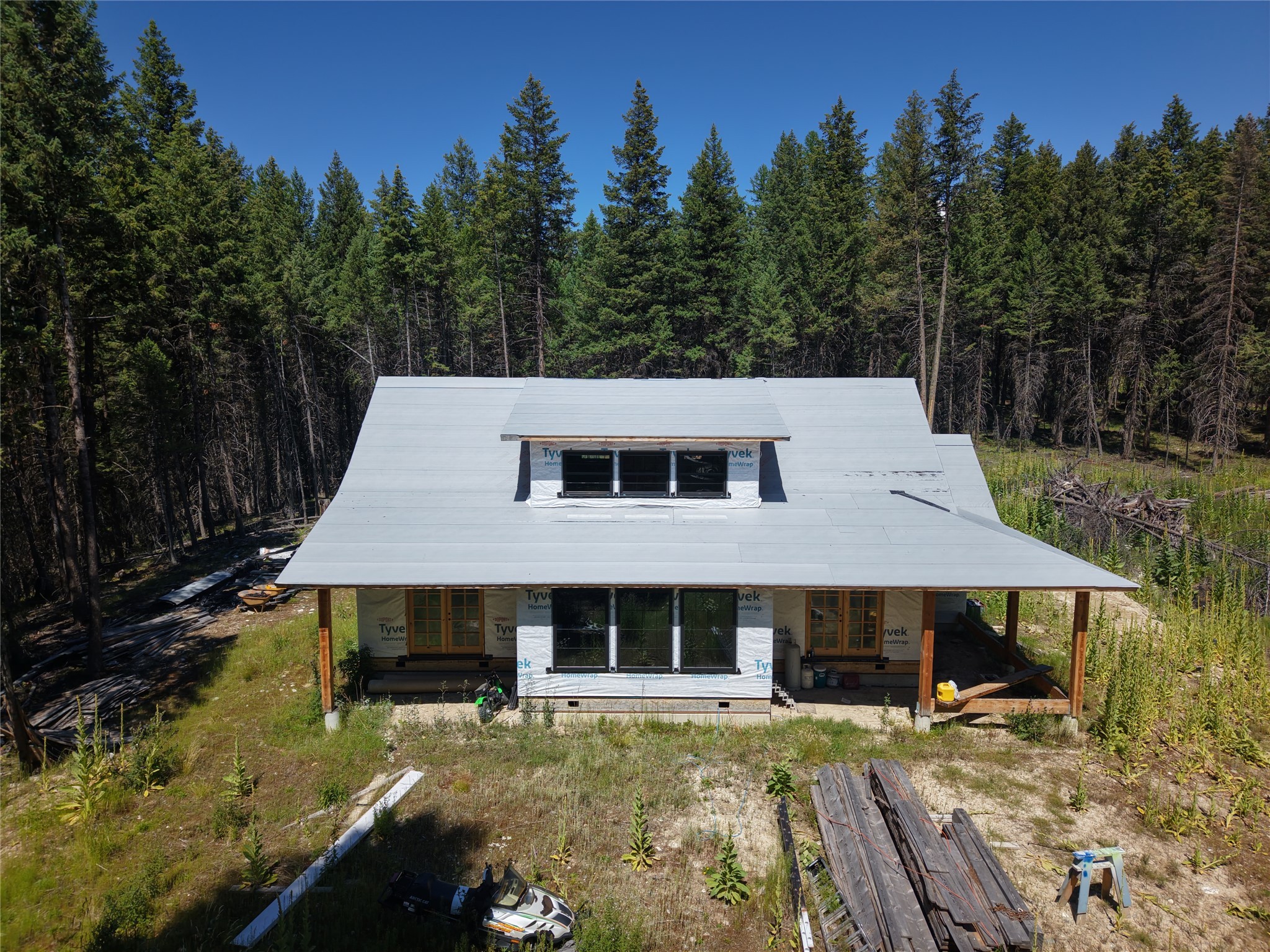 6544 Meadow Creek Road