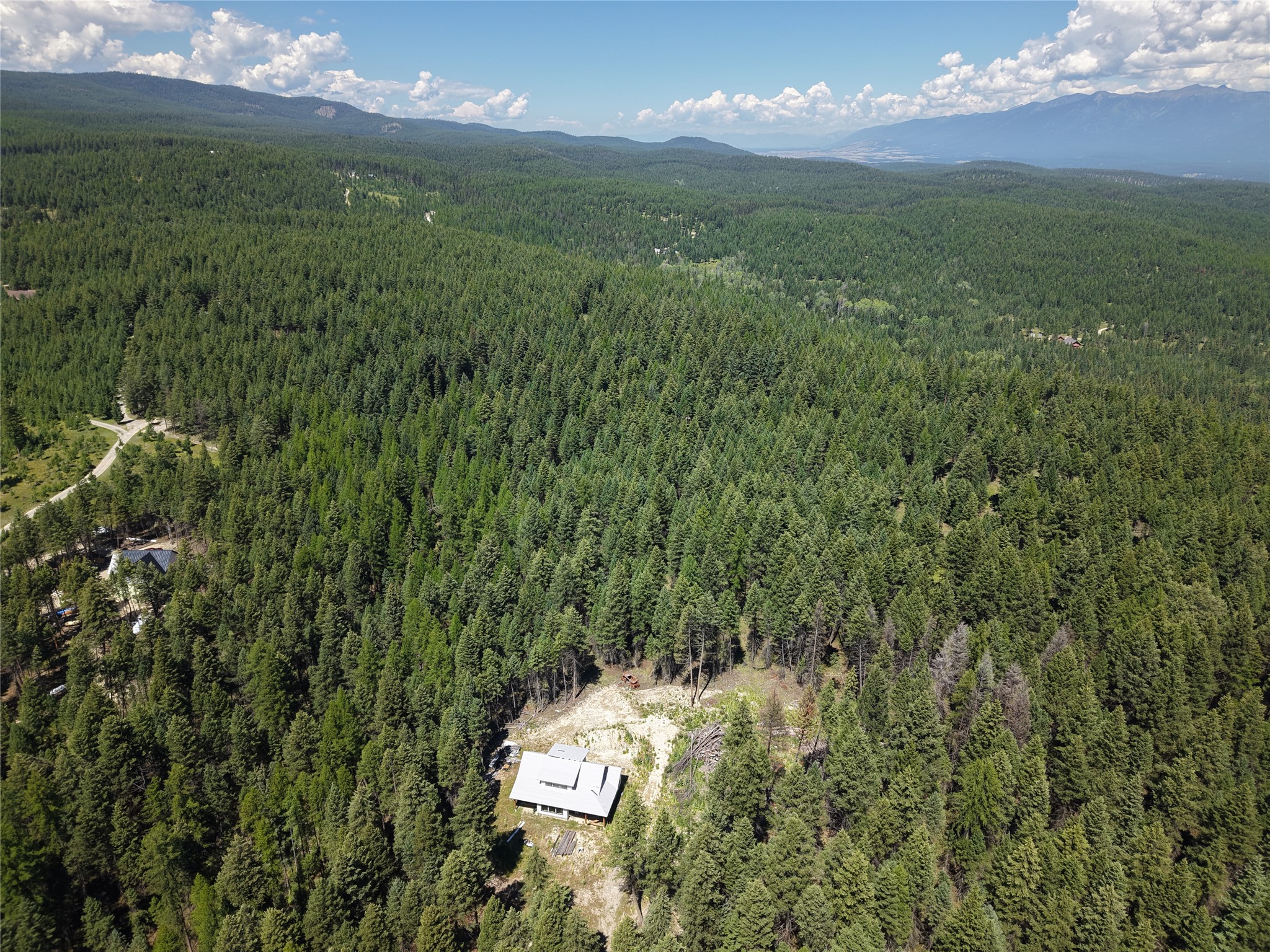 6544 Meadow Creek Road