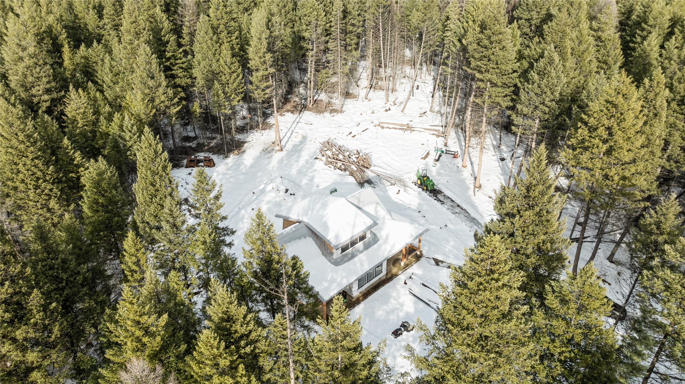 6544 Meadow Creek Road