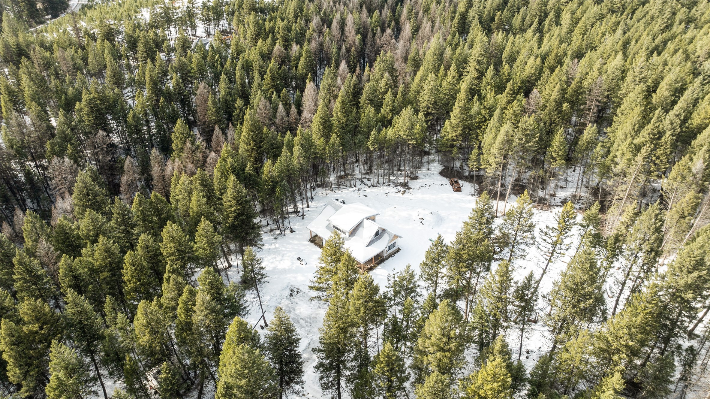 6544 Meadow Creek Road