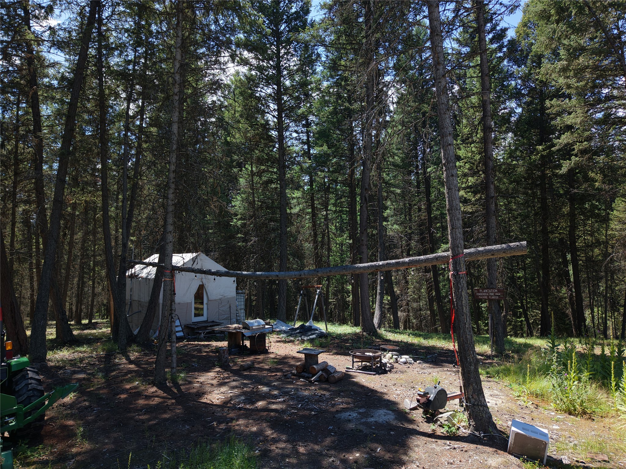 6544 Meadow Creek Road