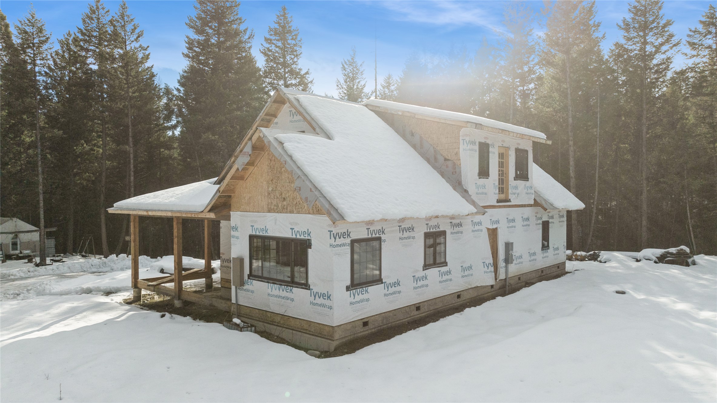 6544 Meadow Creek Road