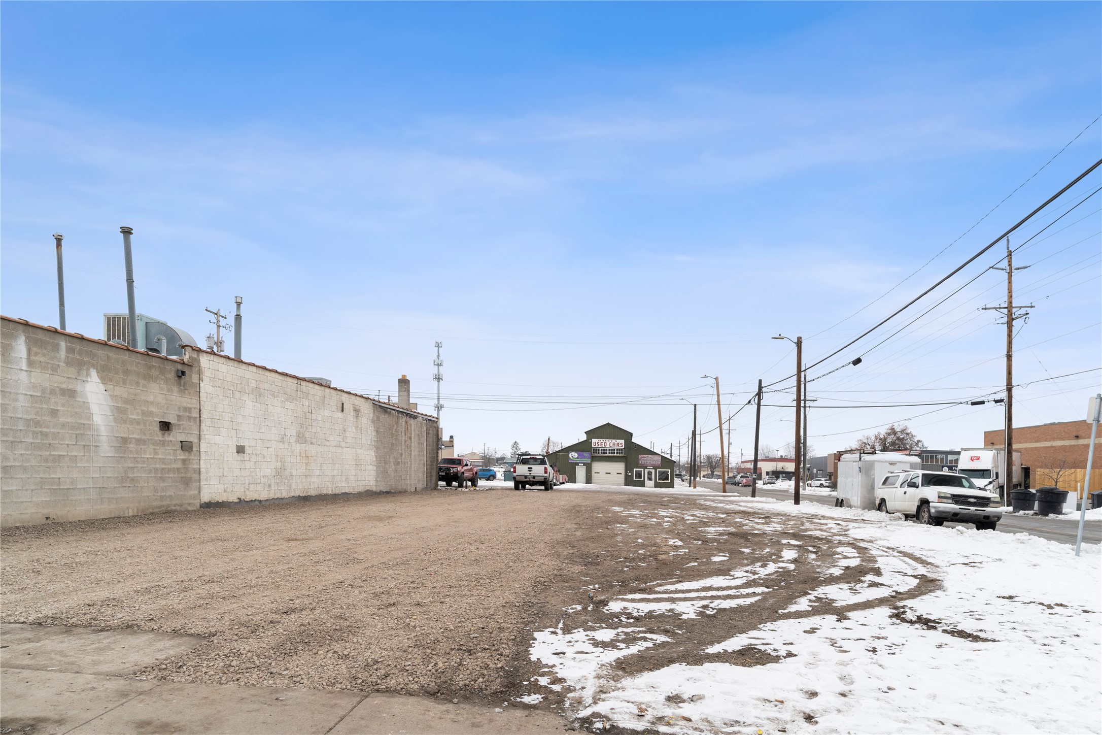 96 N Main Street