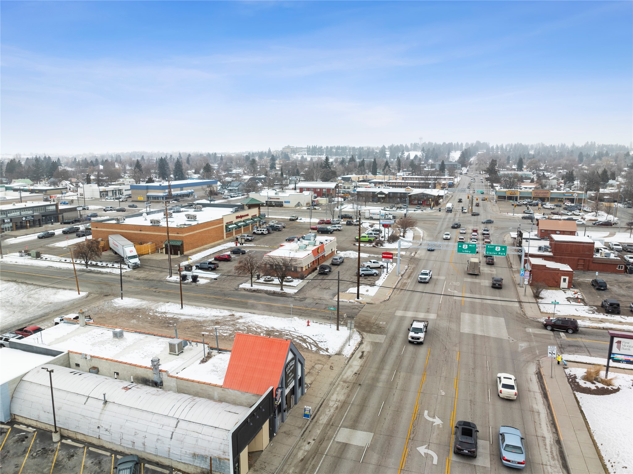 96 N Main Street