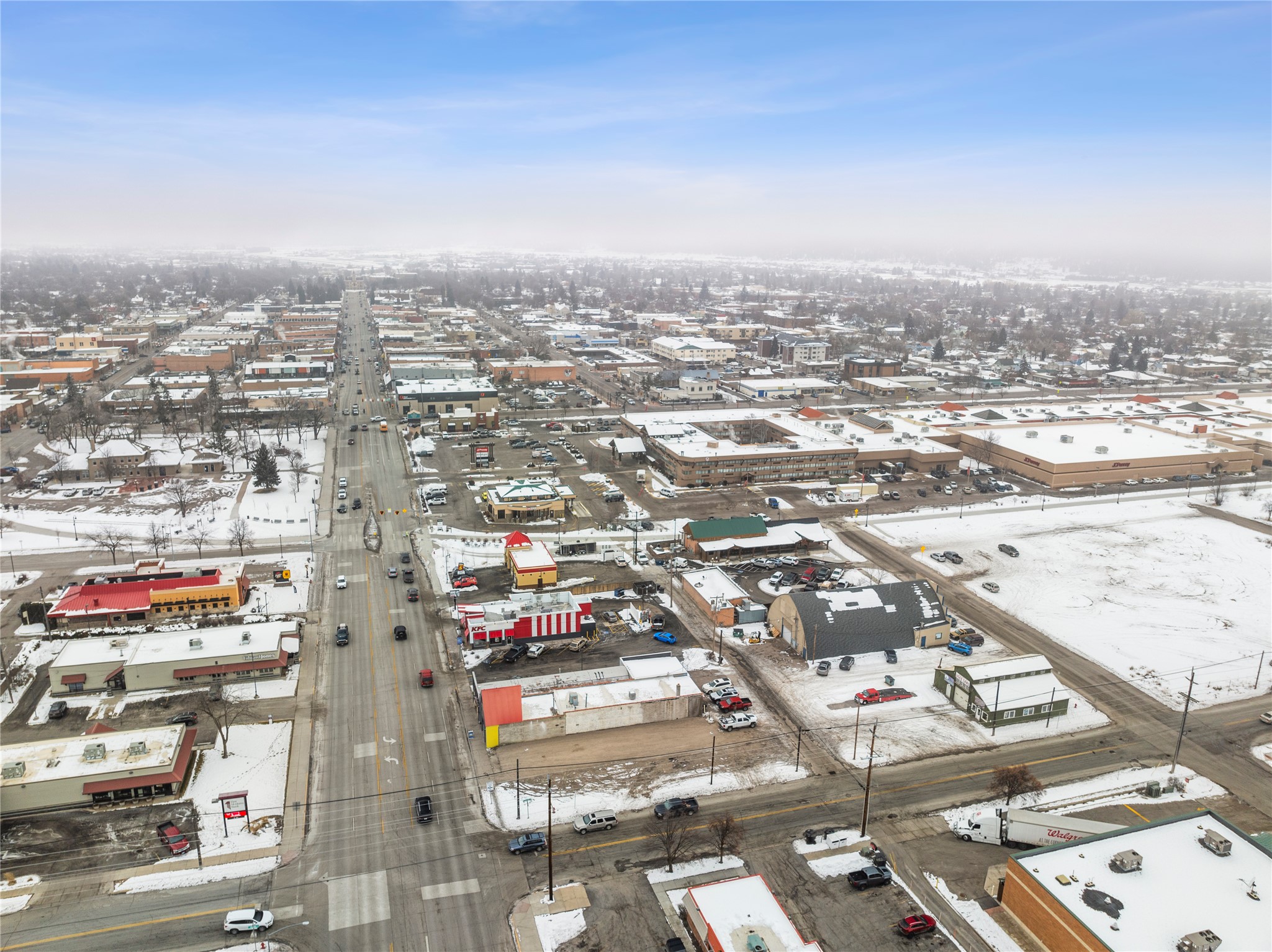 96 N Main Street
