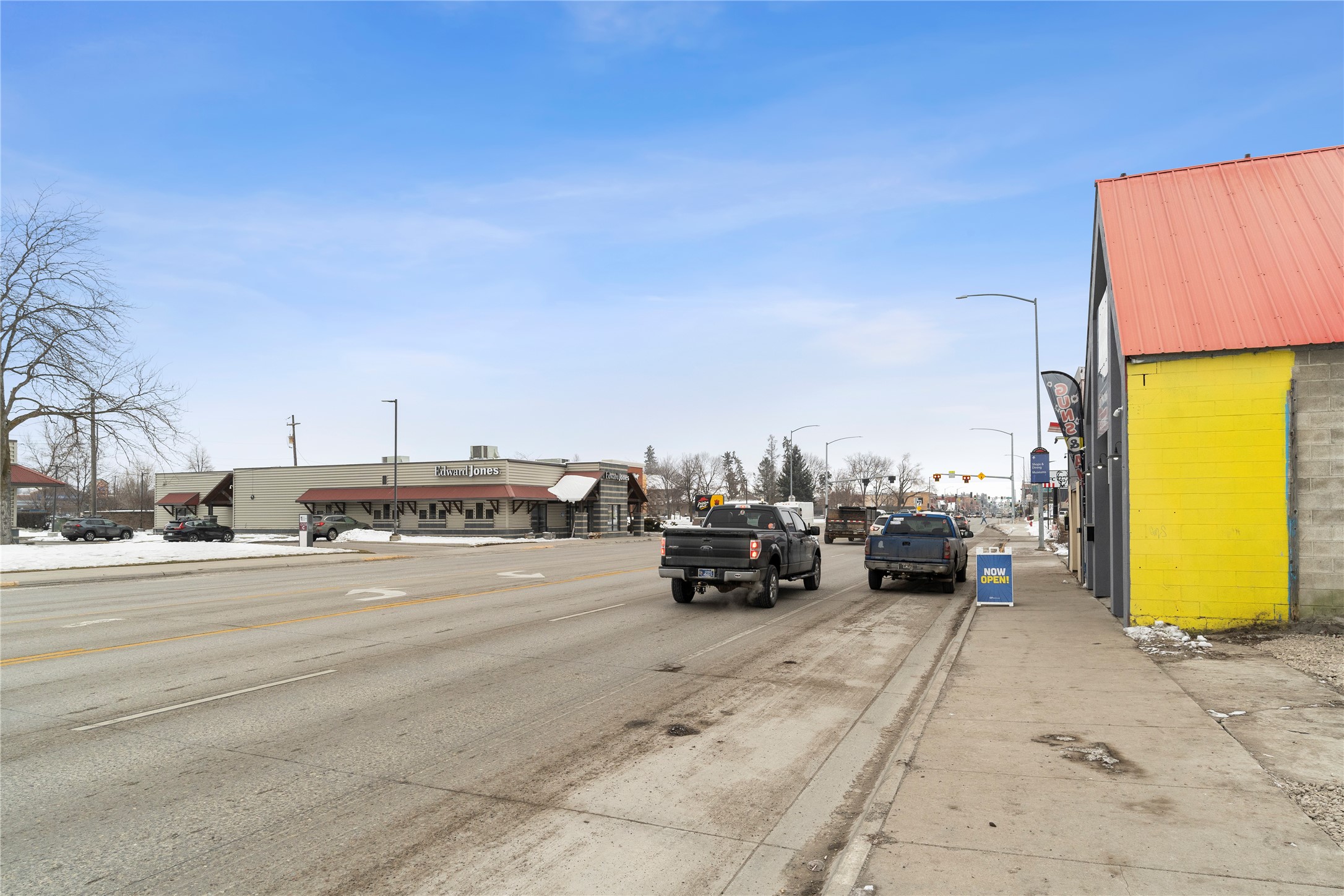 96 N Main Street