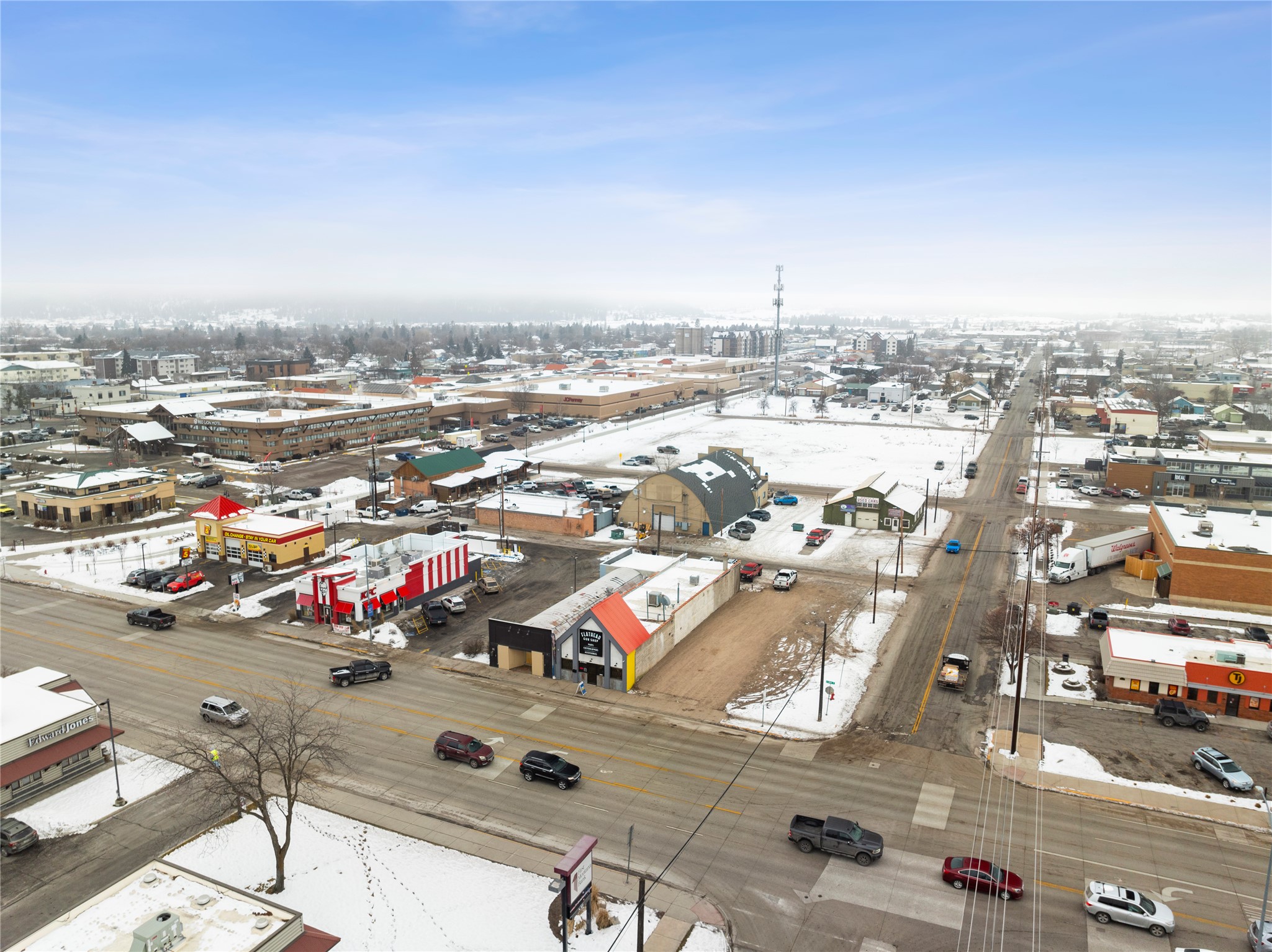 96 N Main Street