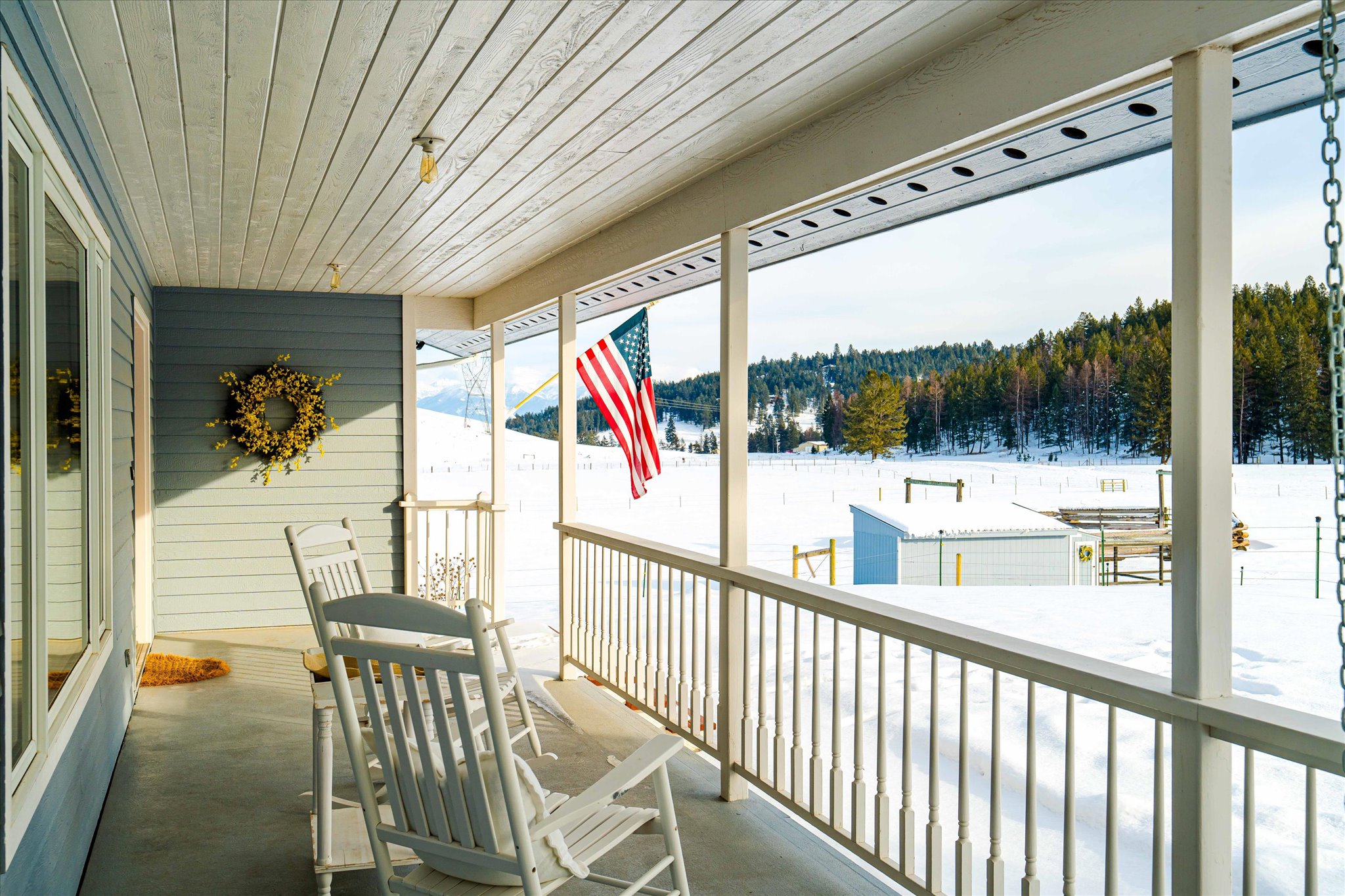 138 Shelter View