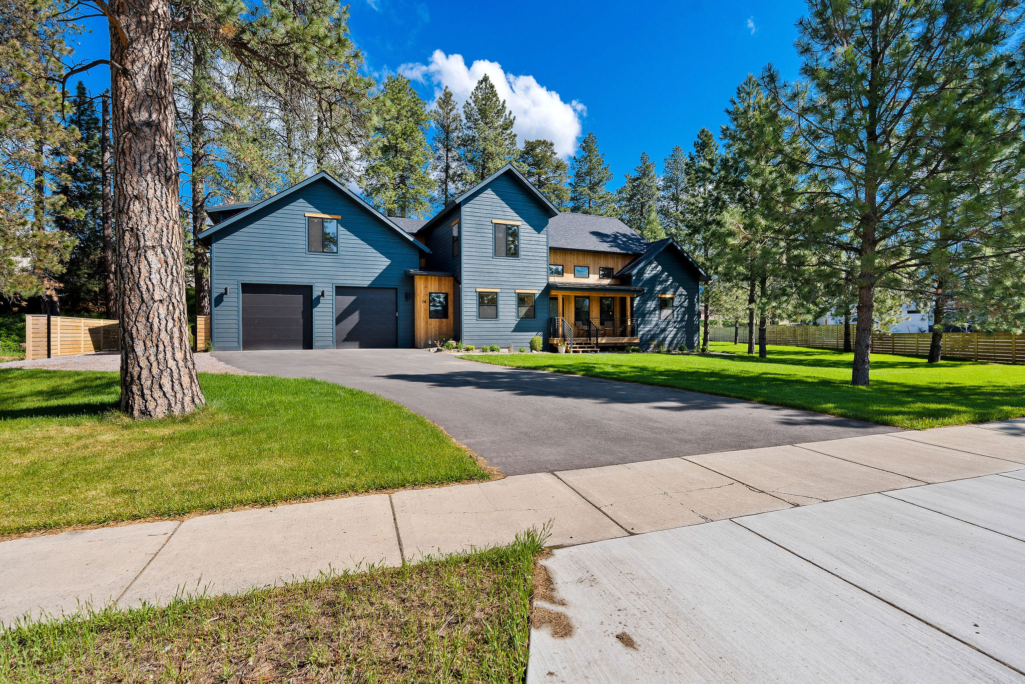 14 Talbot Pines Loop