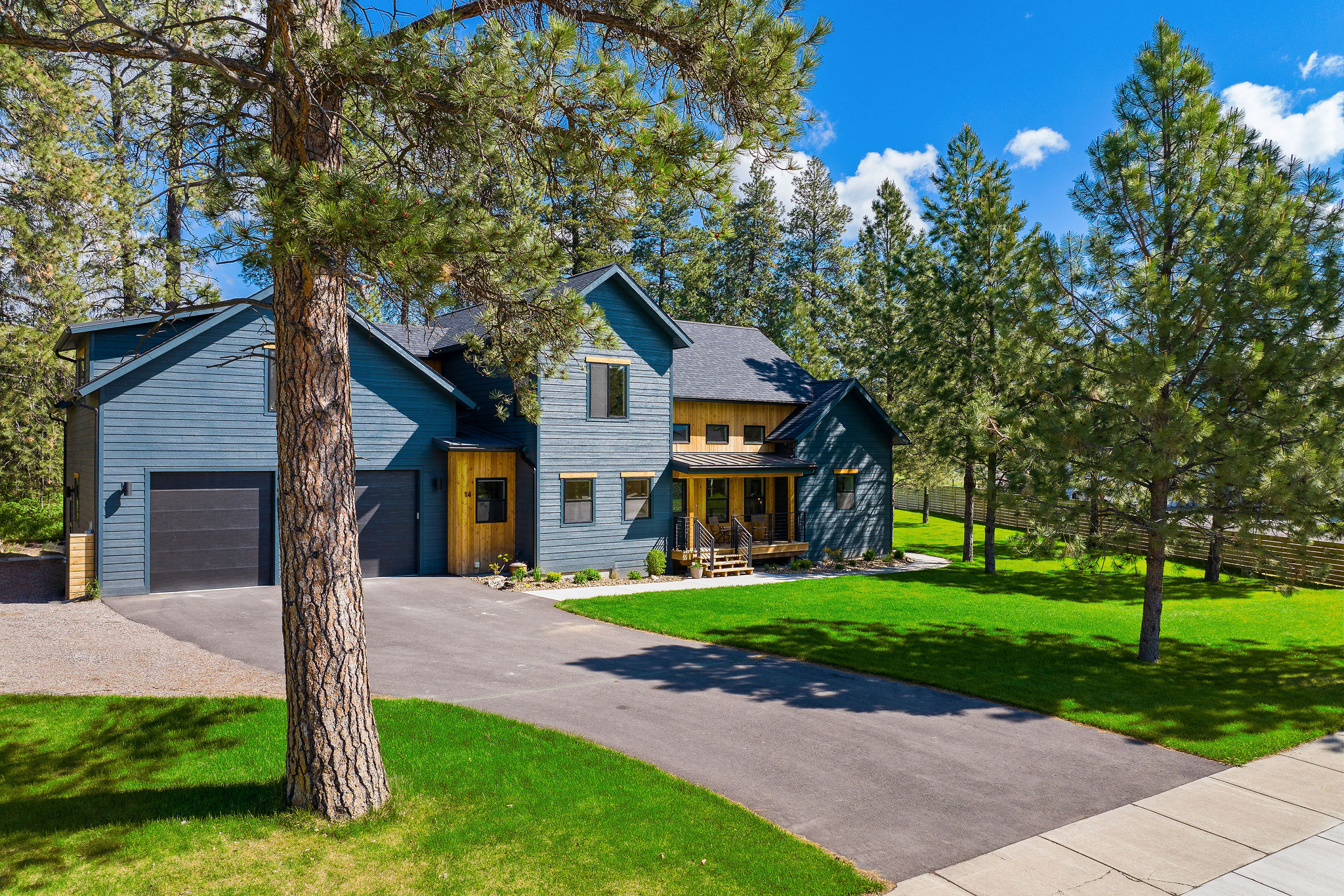 14 Talbot Pines Loop