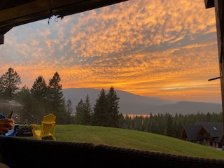 22 Hurricane Ranch Road