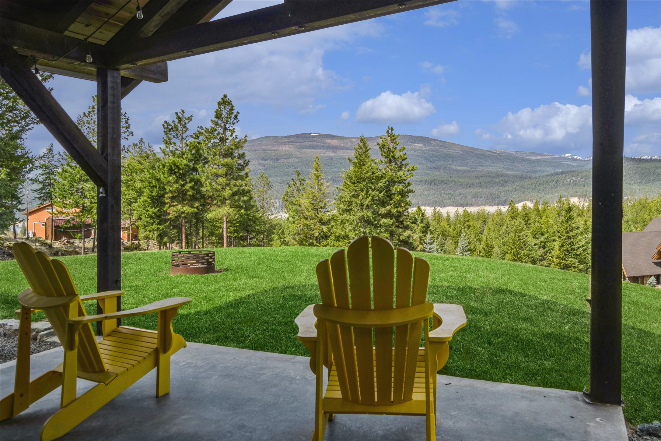 22 Hurricane Ranch Road