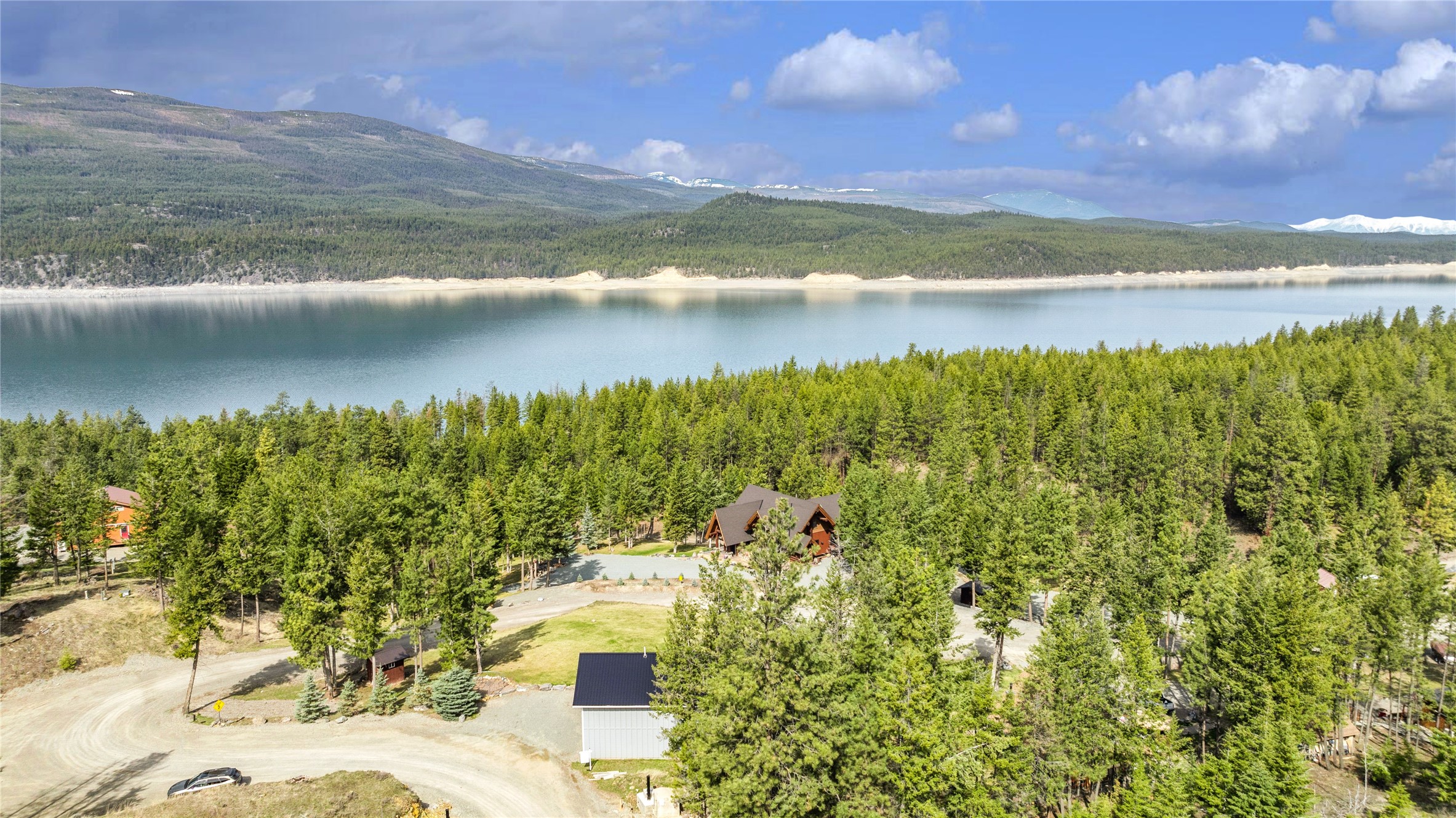 22 Hurricane Ranch Road