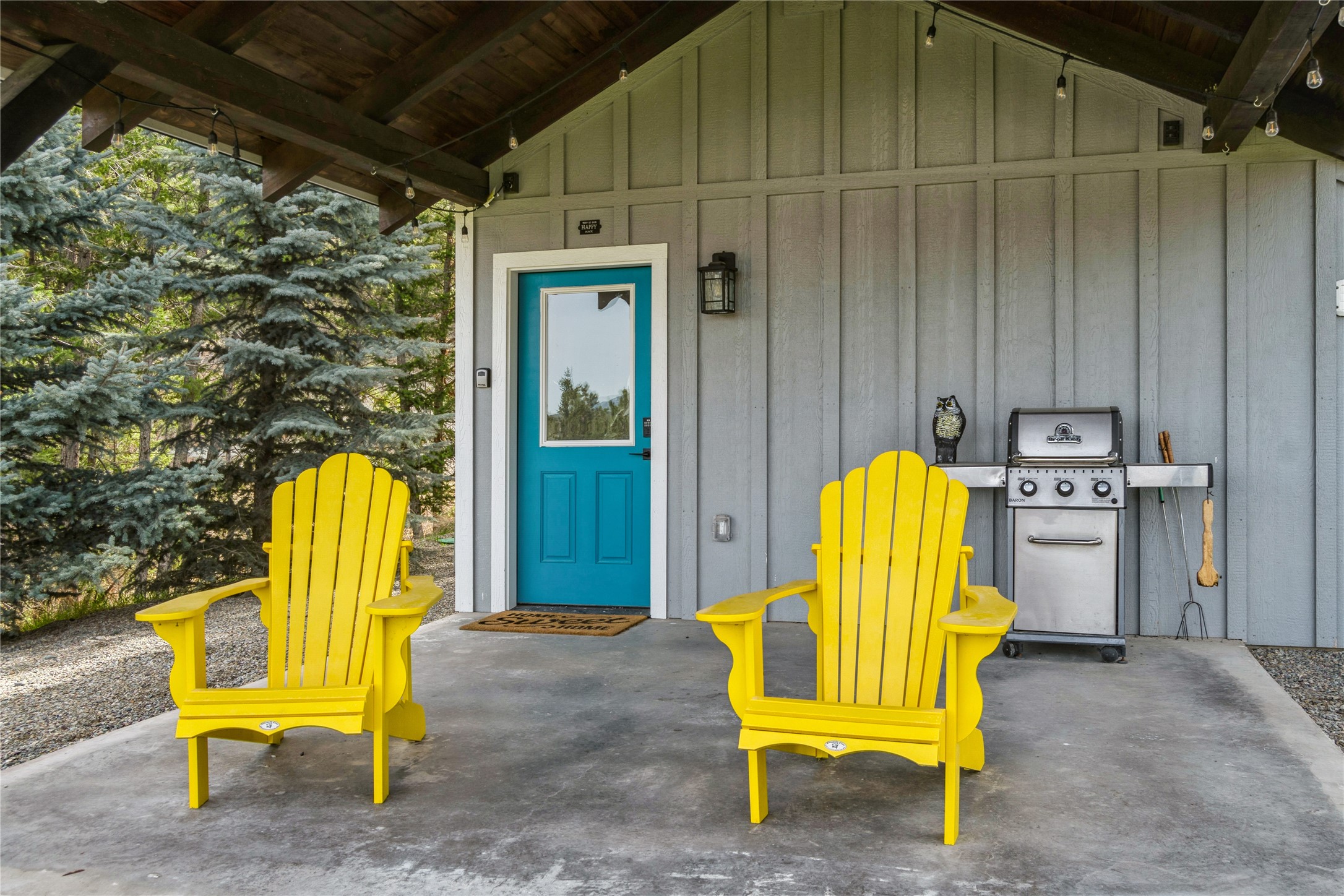 22 Hurricane Ranch Road