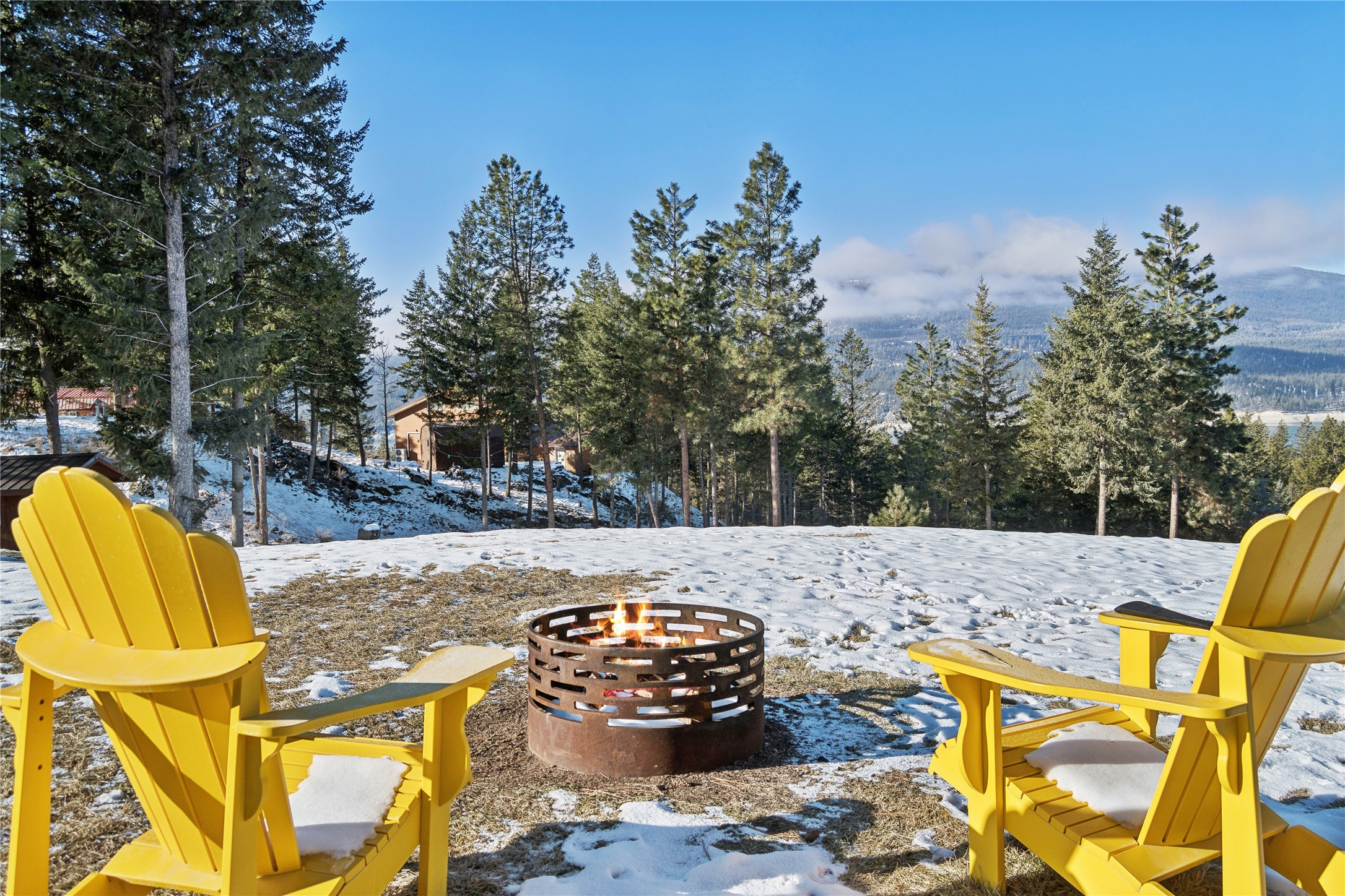 22 Hurricane Ranch Road