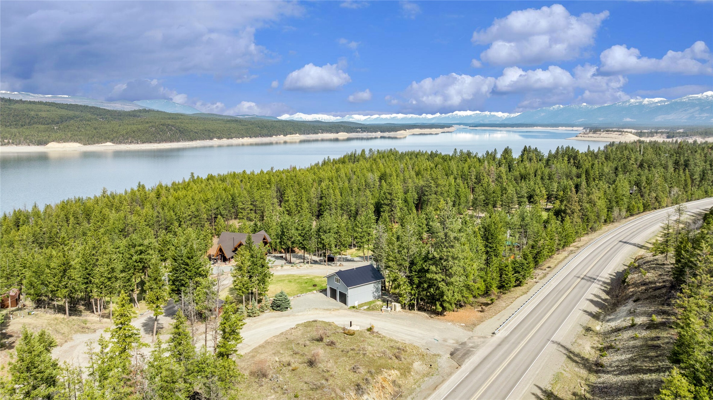 22 Hurricane Ranch Road