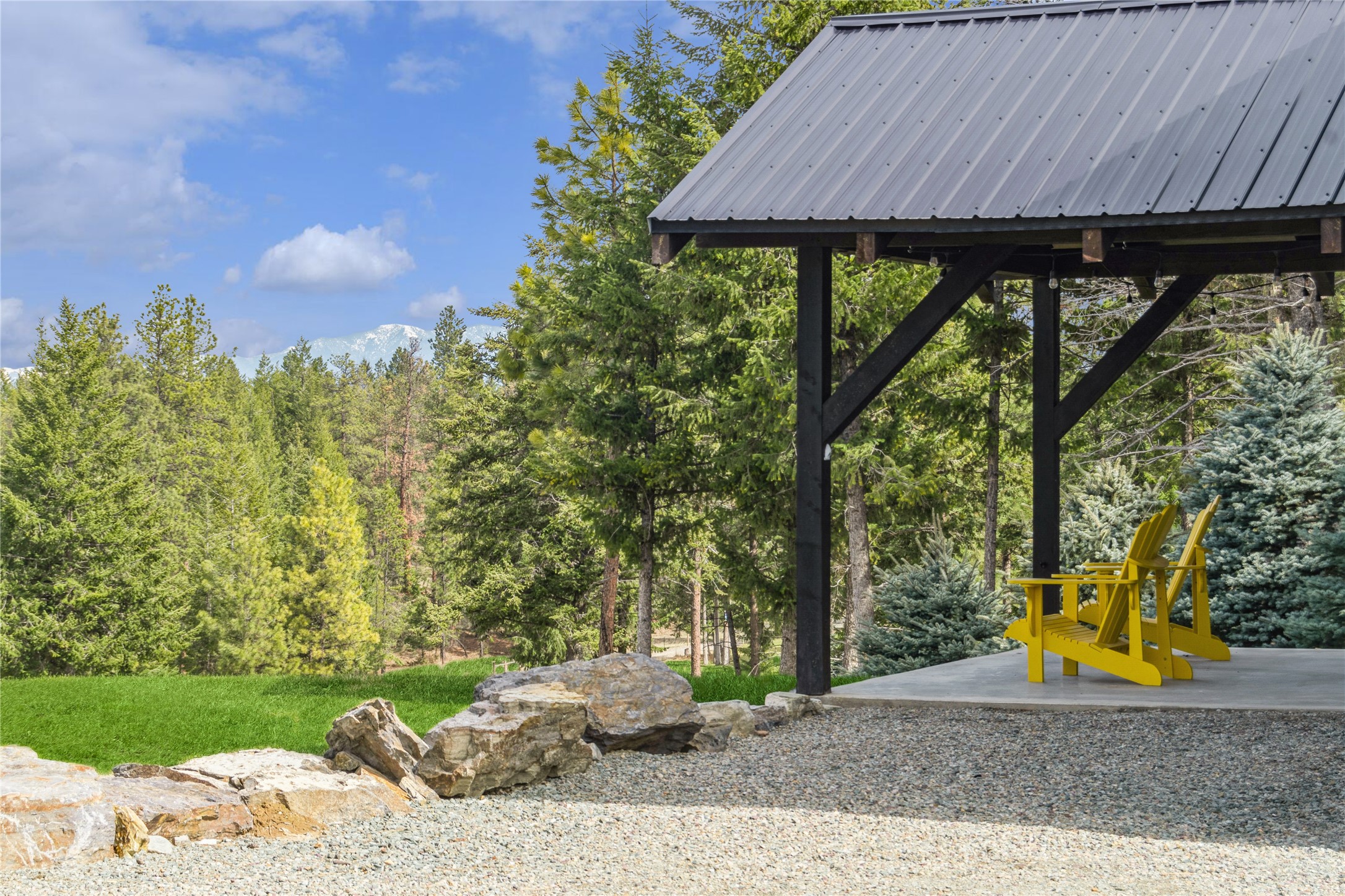 22 Hurricane Ranch Road