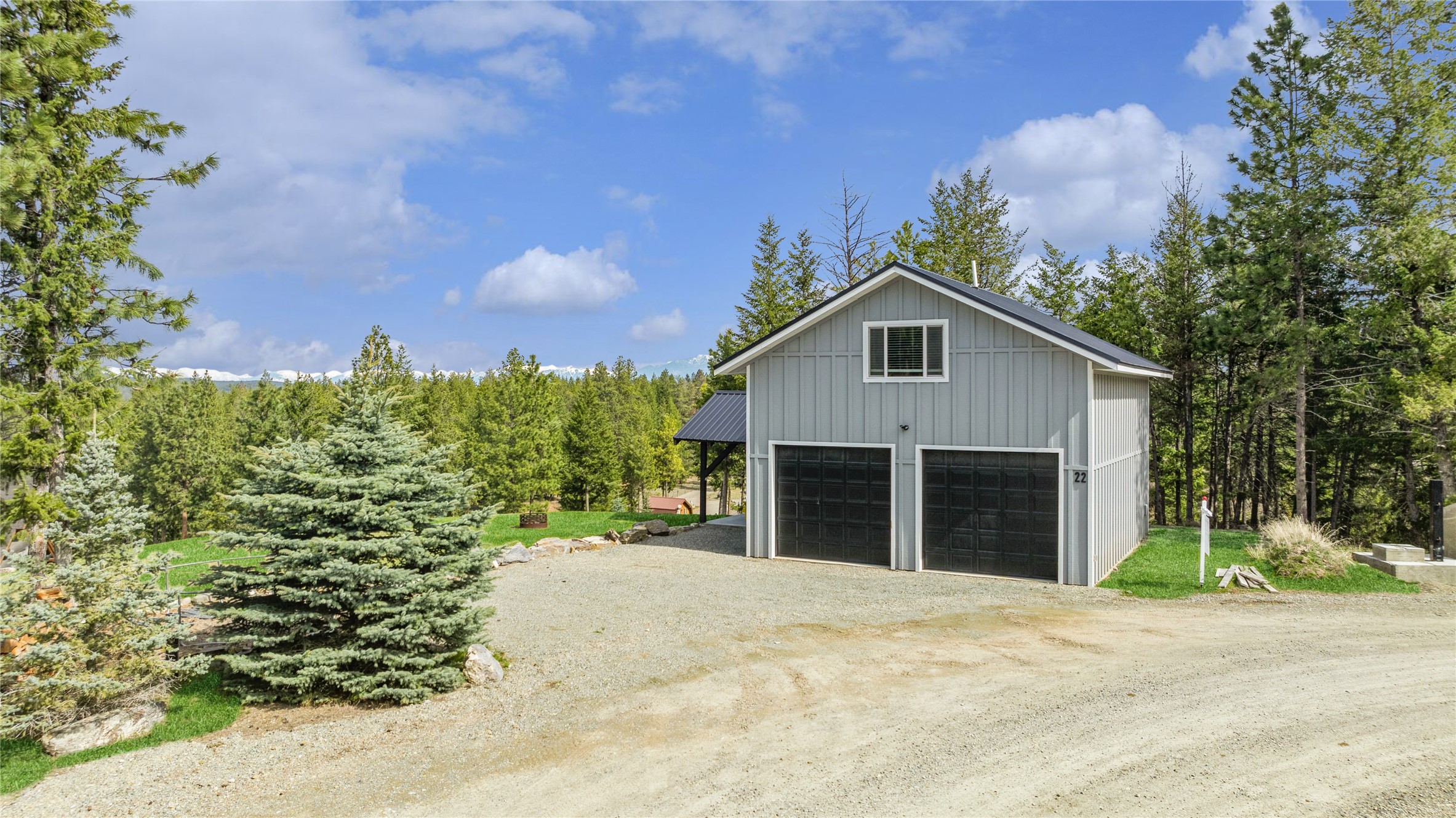 22 Hurricane Ranch Road