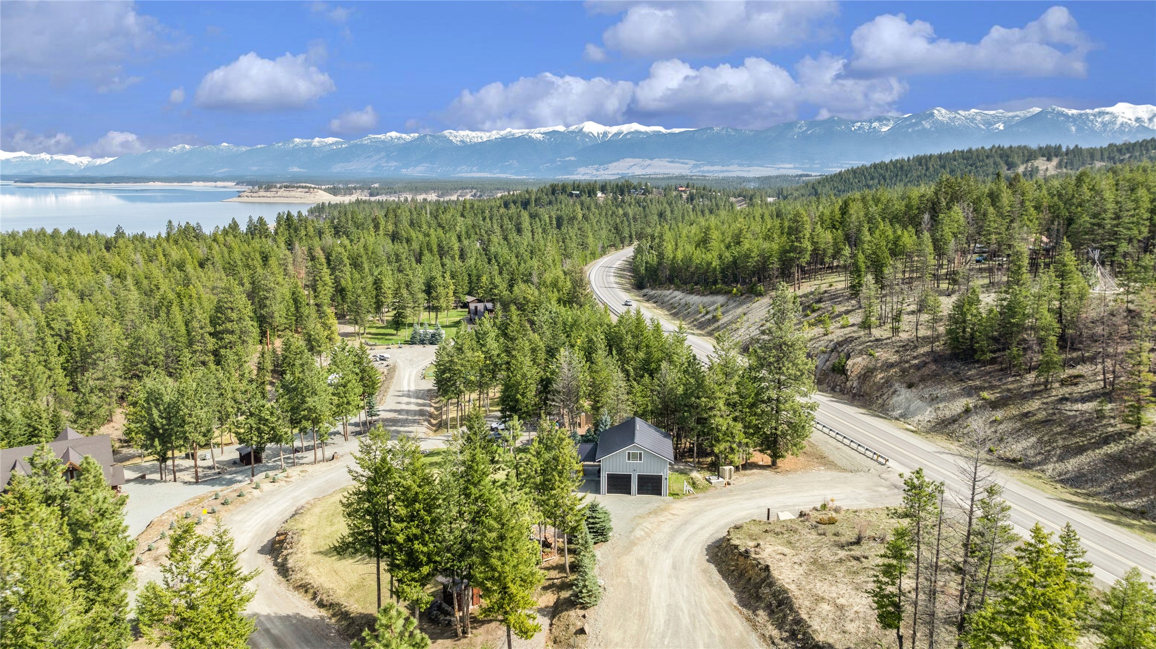 22 Hurricane Ranch Road