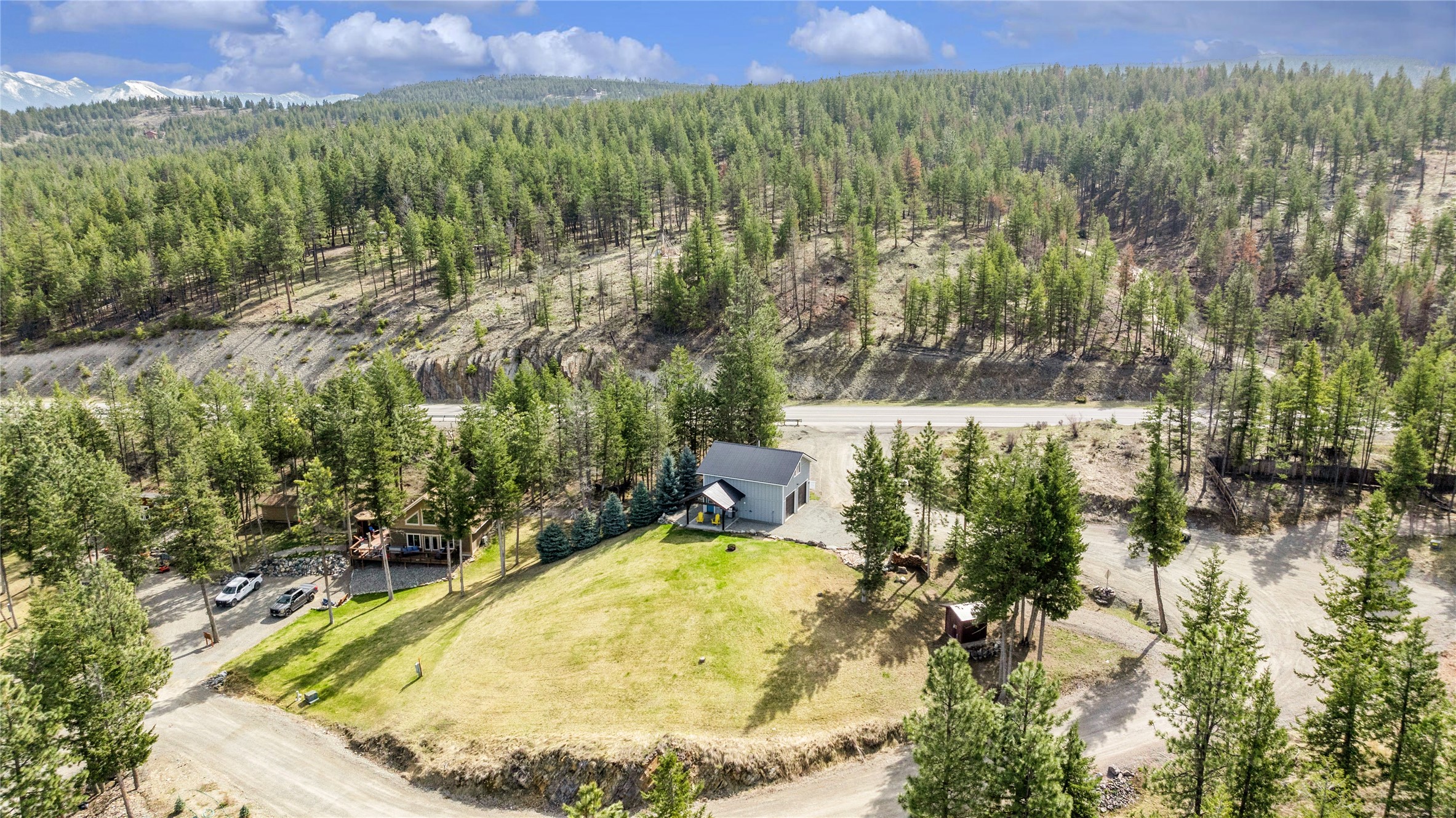 22 Hurricane Ranch Road