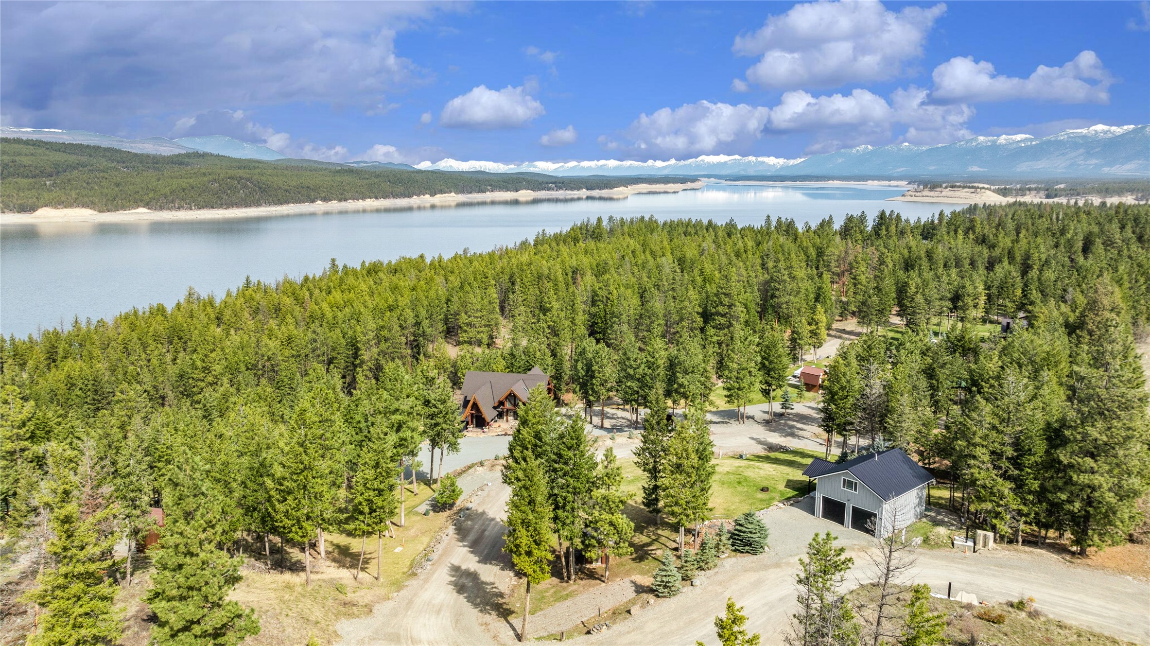 22 Hurricane Ranch Road