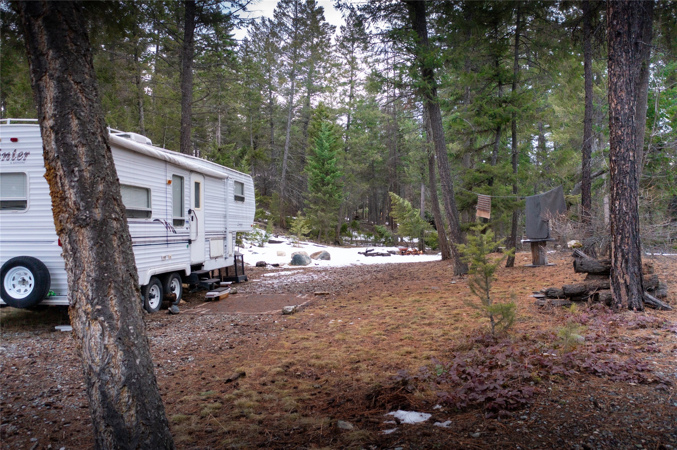 NHN Tobacco Valley View Road Lot 2