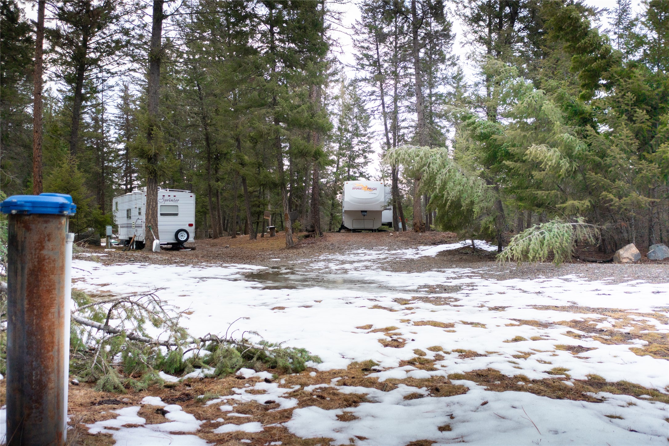 NHN Tobacco Valley View Road Lot 2