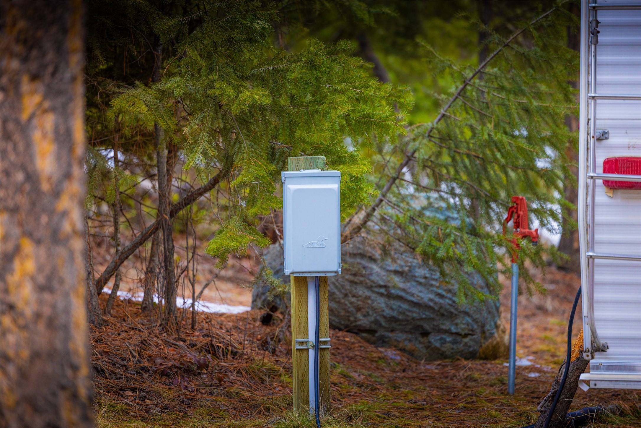 NHN Tobacco Valley View Road Lot 2