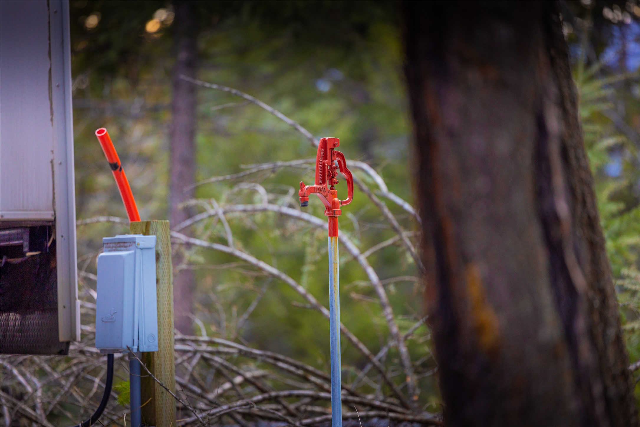 NHN Tobacco Valley View Road Lot 2