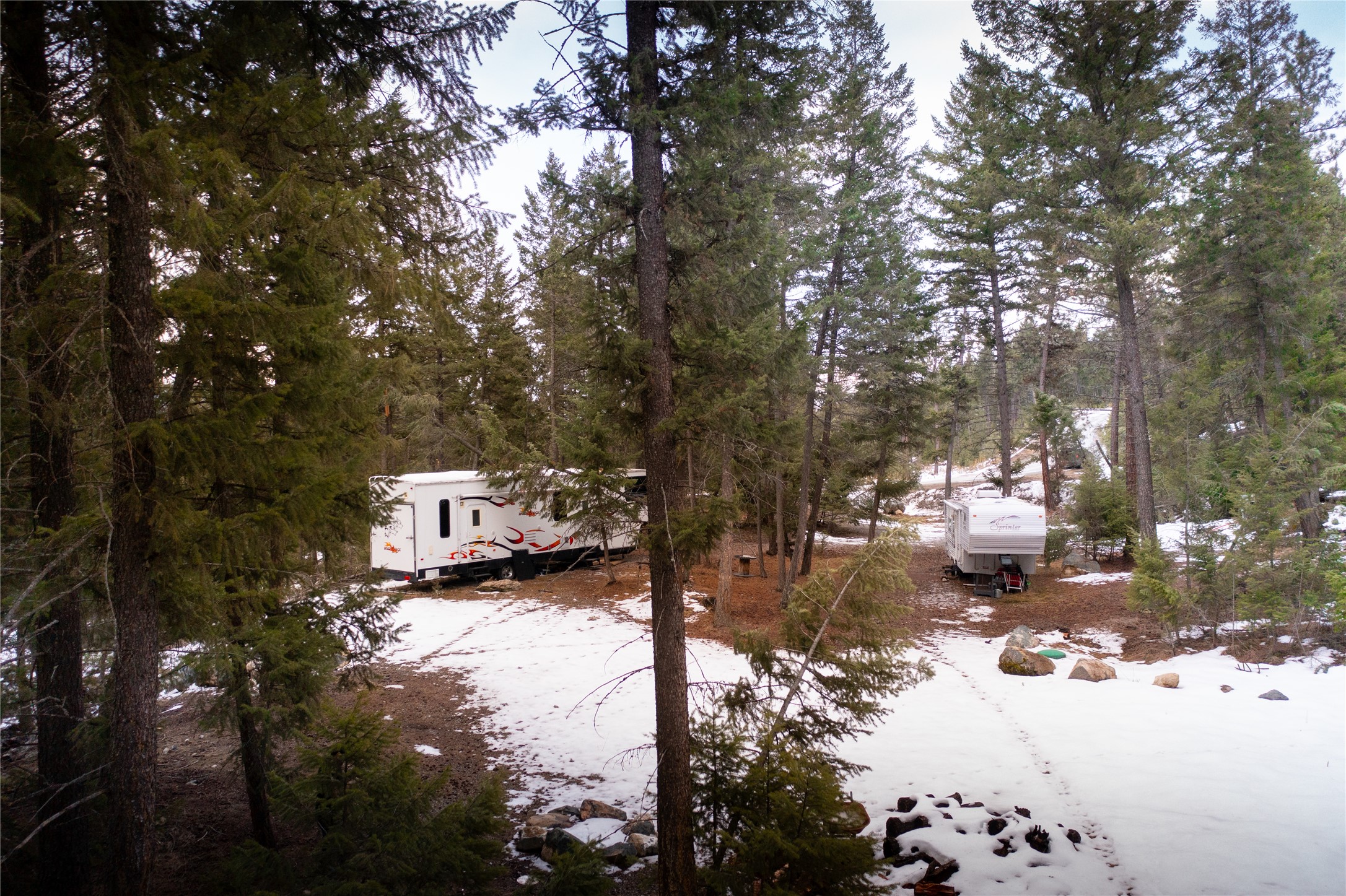 NHN Tobacco Valley View Road Lot 2