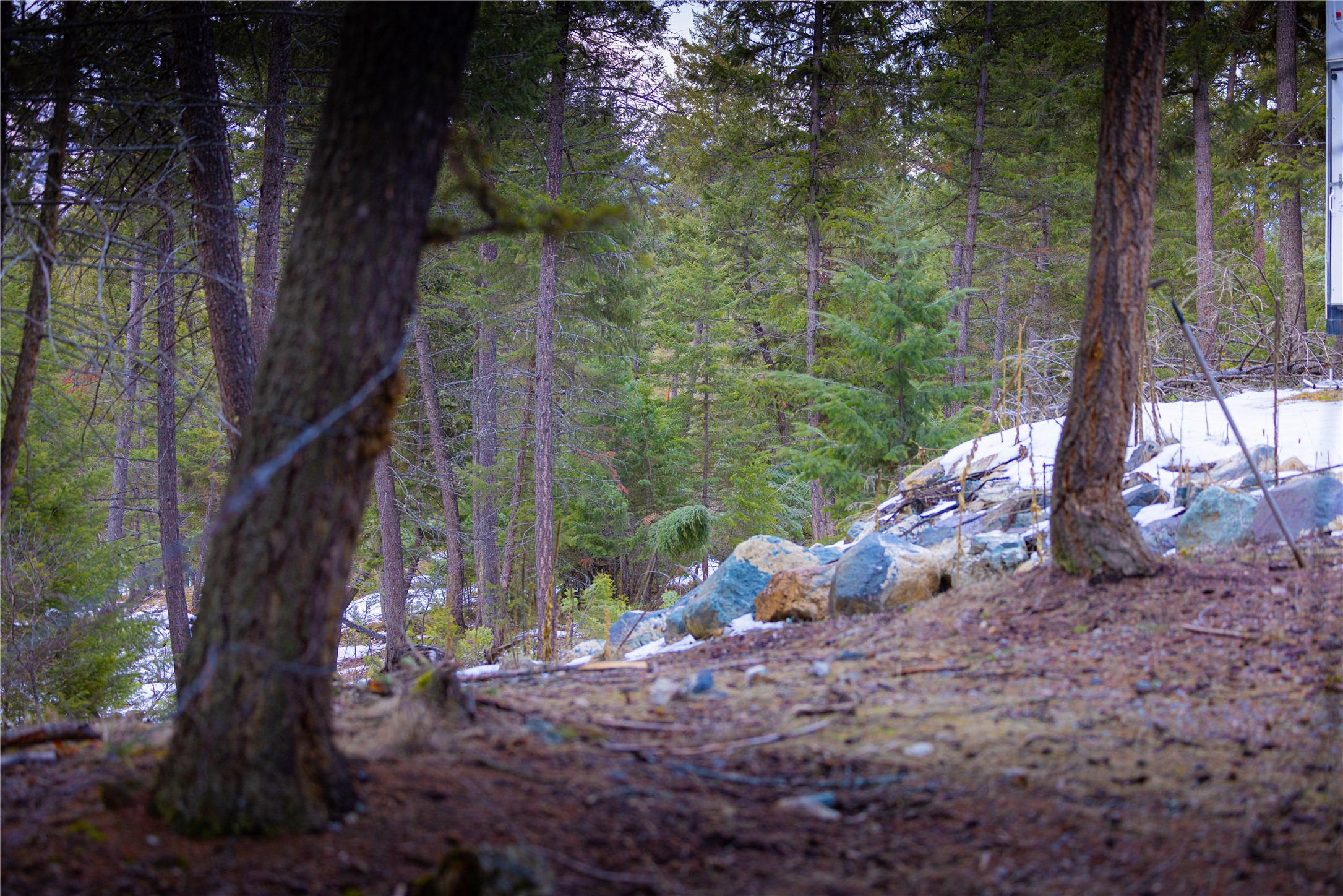 NHN Tobacco Valley View Road Lot 2