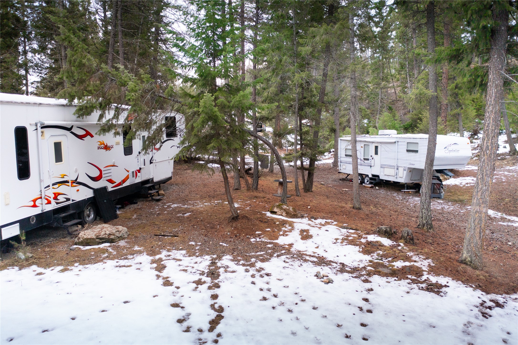 NHN Tobacco Valley View Road Lot 2