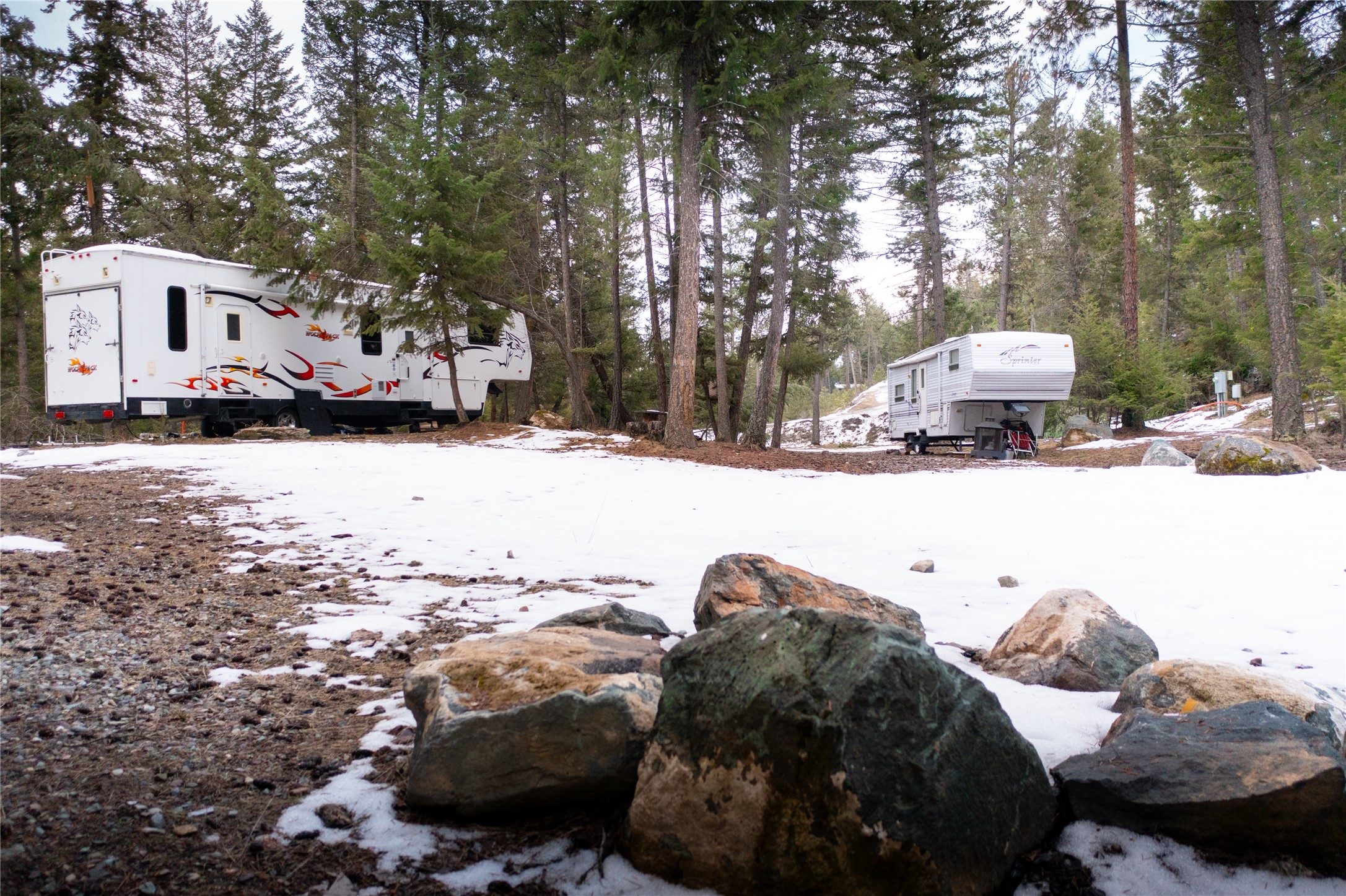 NHN Tobacco Valley View Road Lot 2