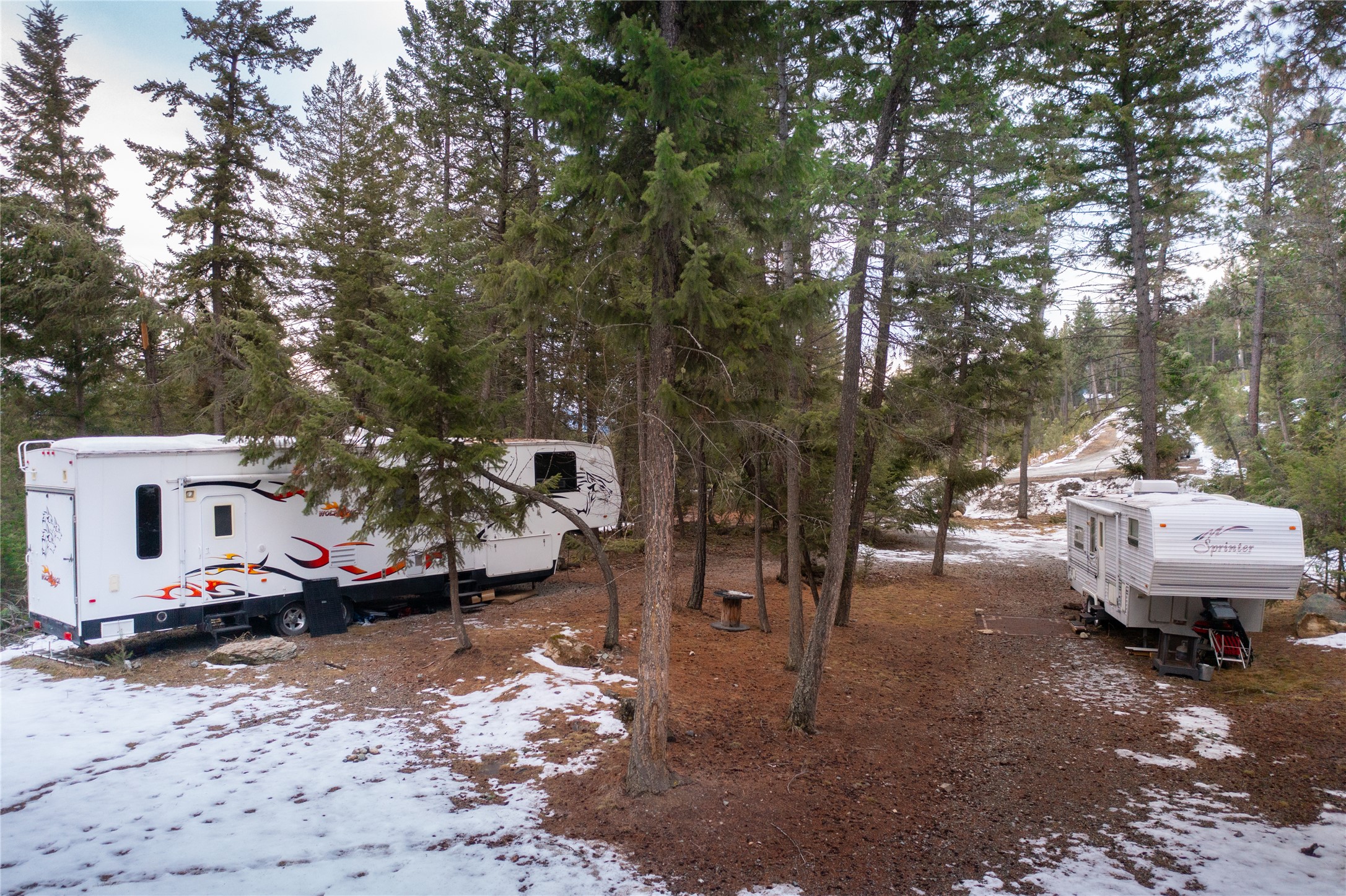 NHN Tobacco Valley View Road Lot 2