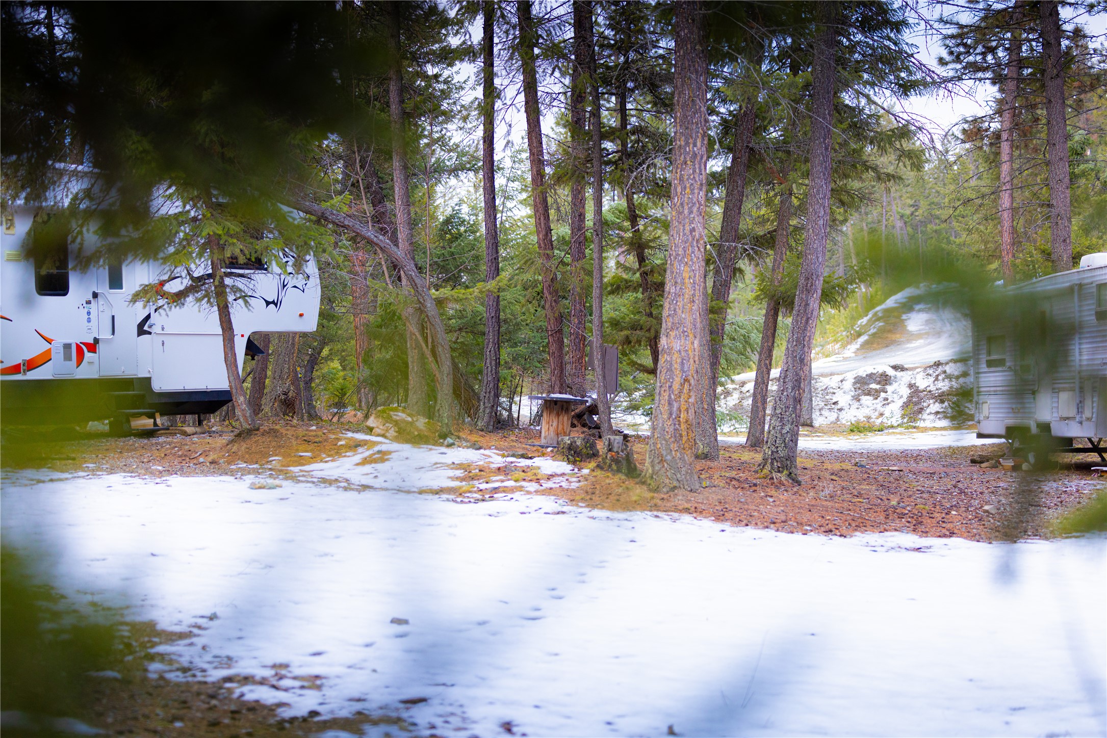 NHN Tobacco Valley View Road Lot 2