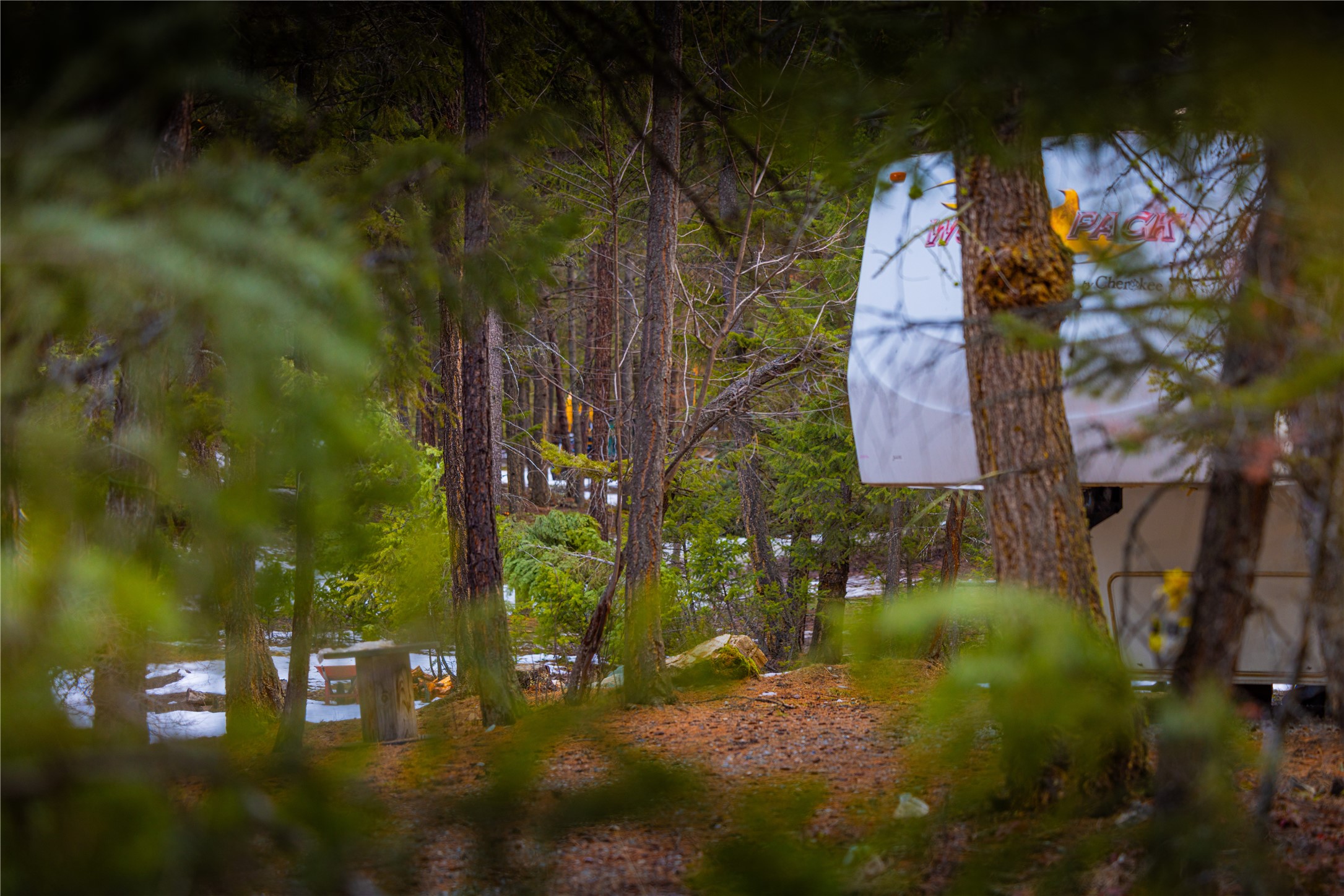 NHN Tobacco Valley View Road Lot 2